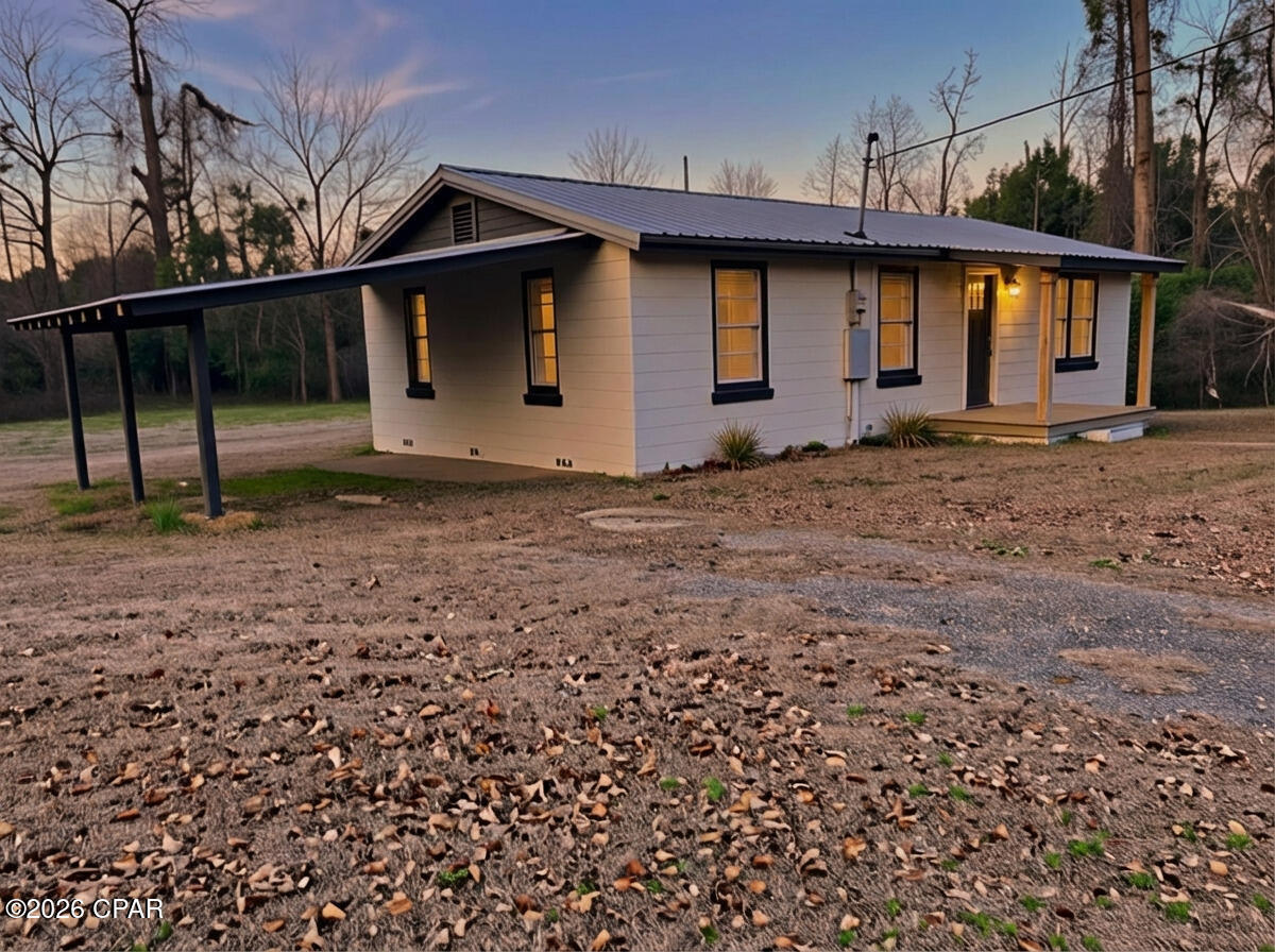 [No Recorded Subdiv] - Residential