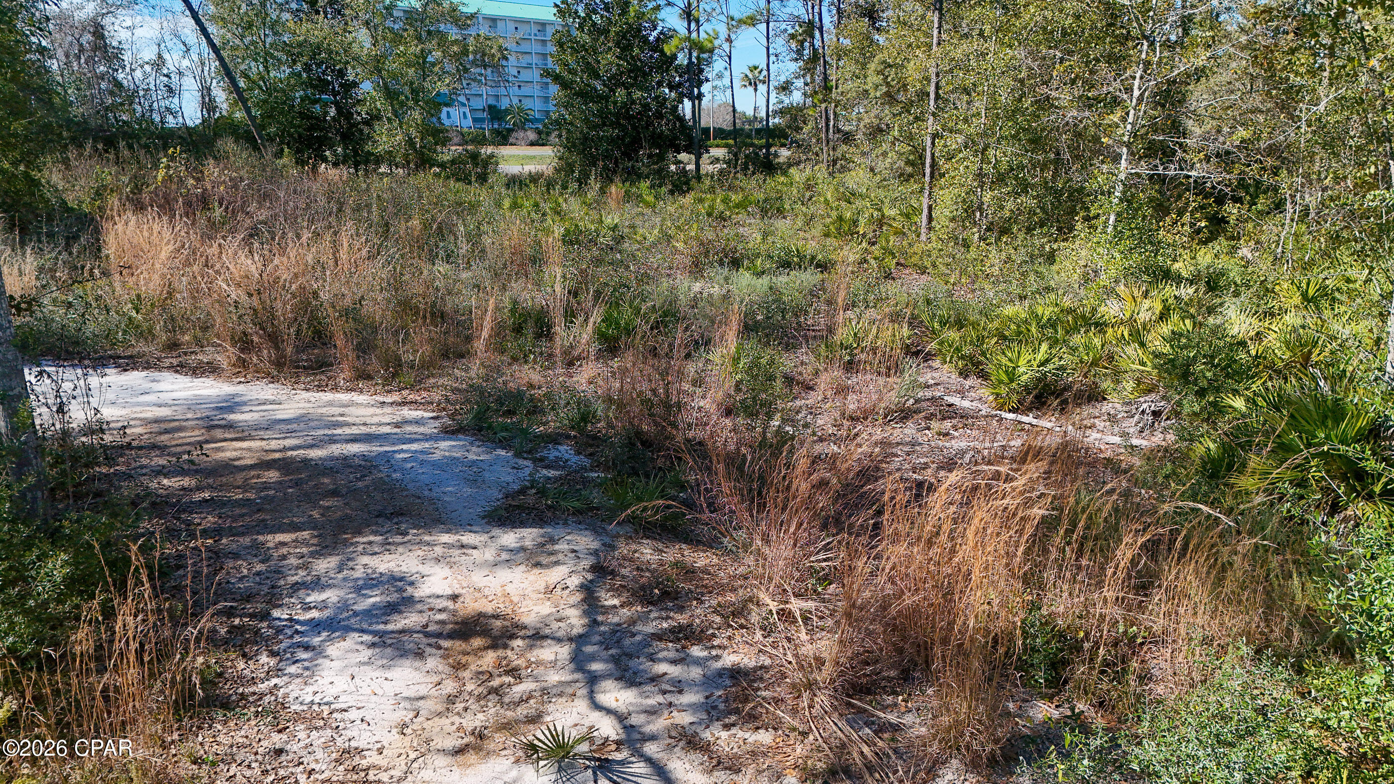 No Named Subdivision - Land