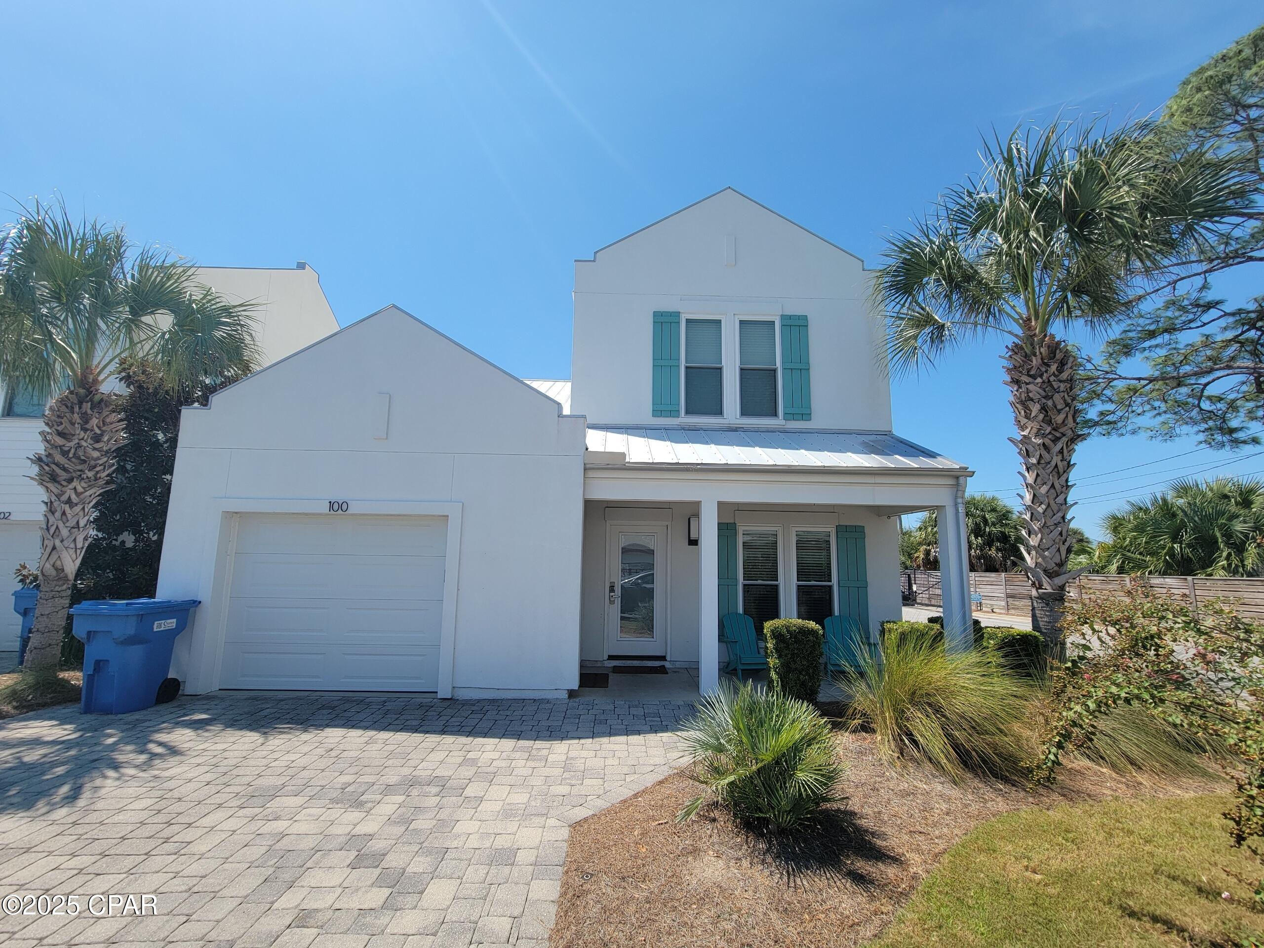 Shorewalk - Residential Lease