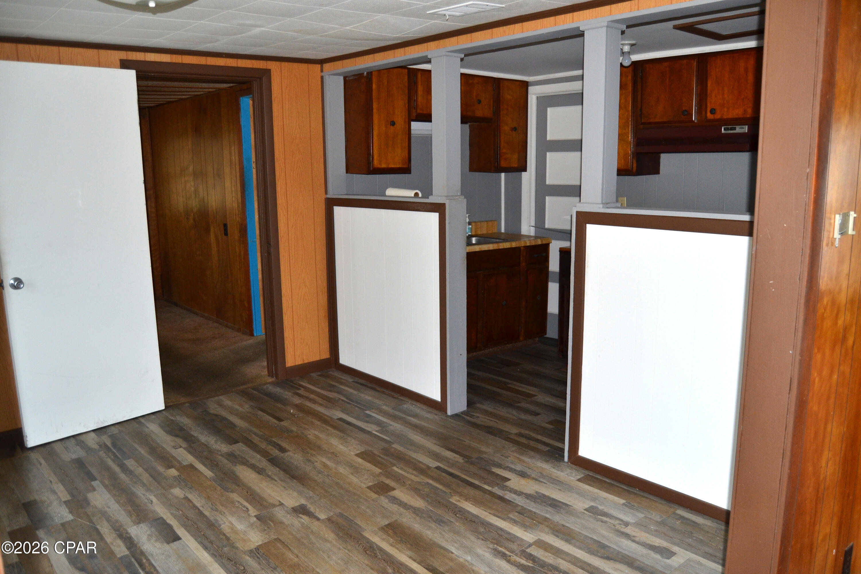 Chandlee Add - Residential