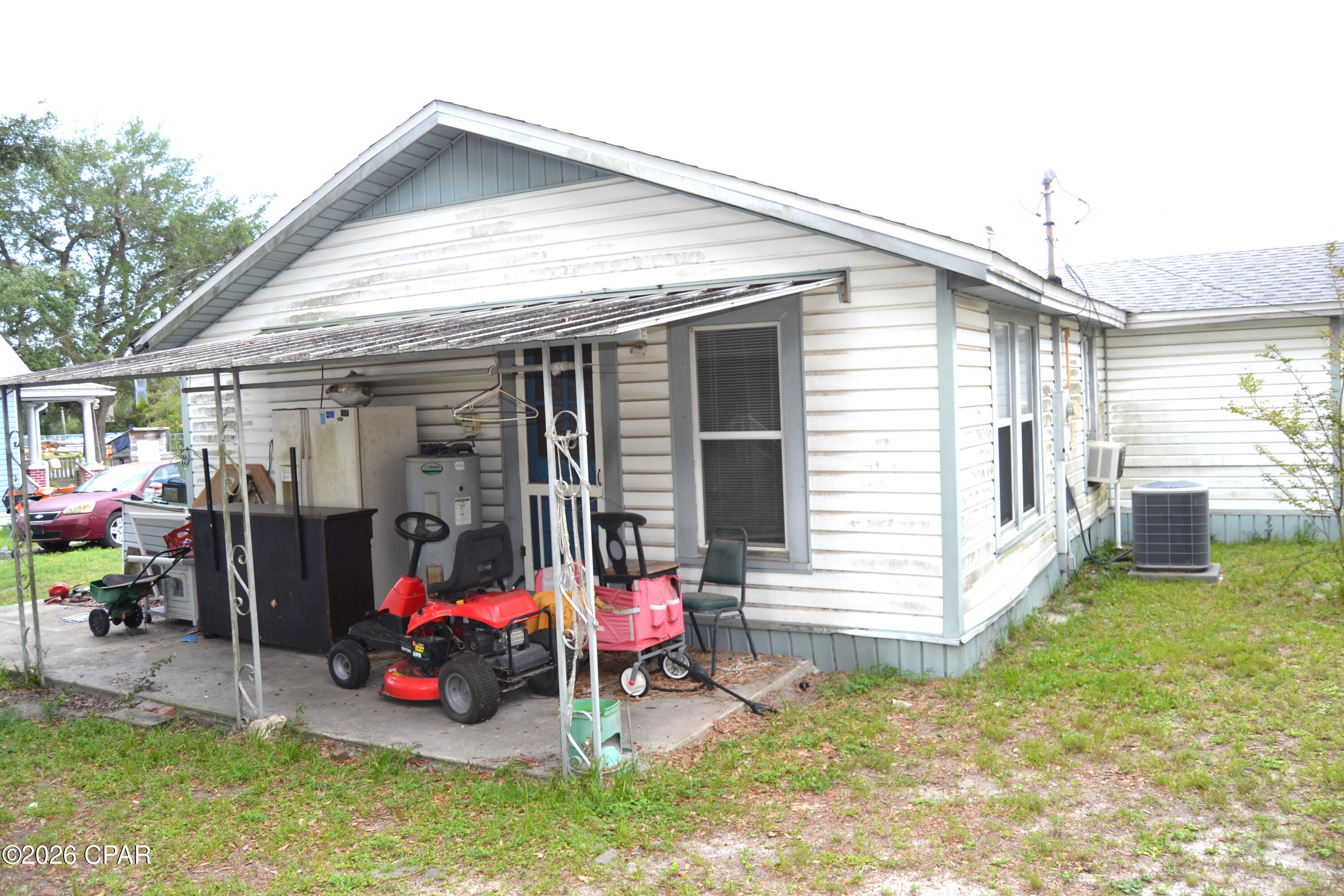 Chandlee Add - Residential