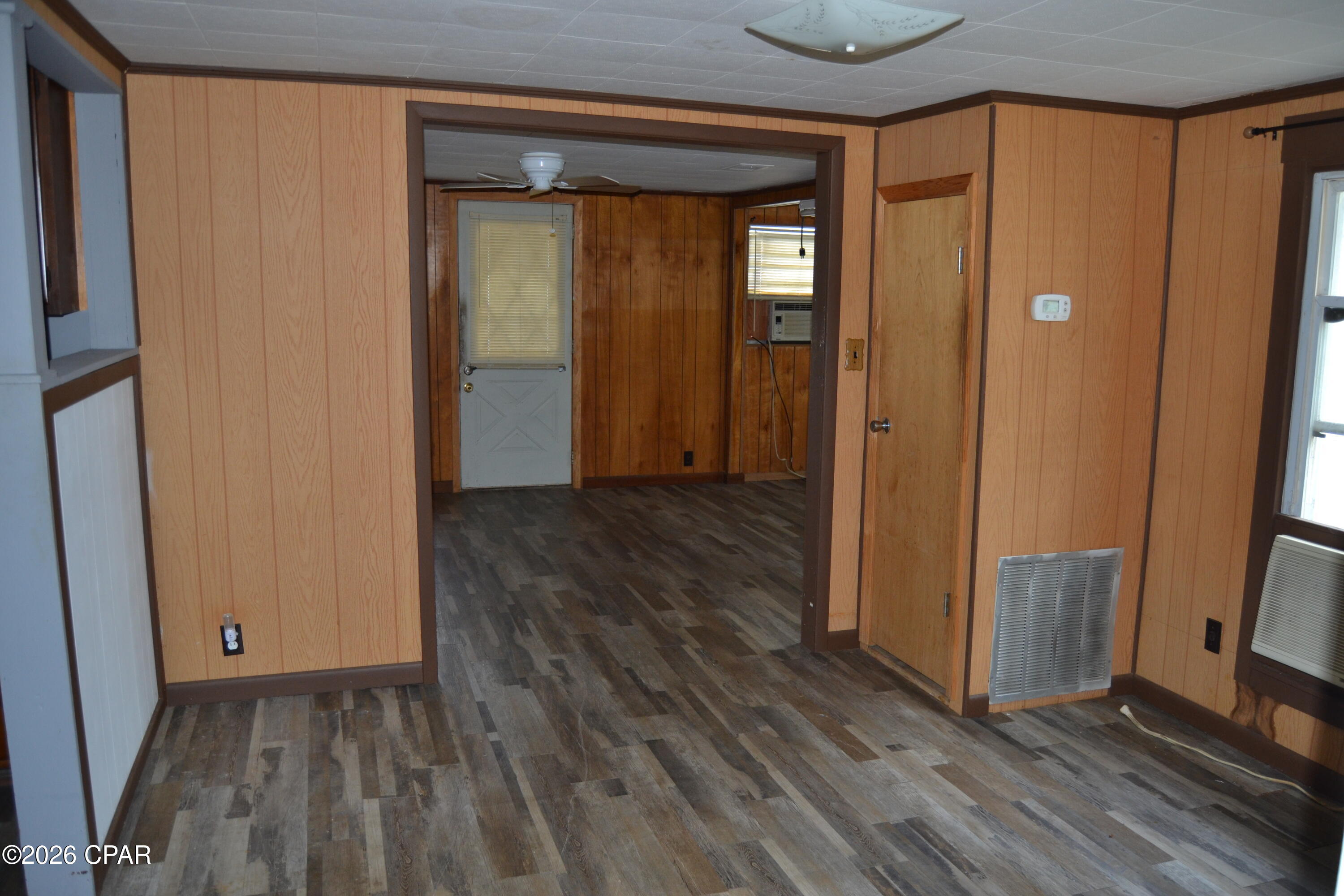 Chandlee Add - Residential
