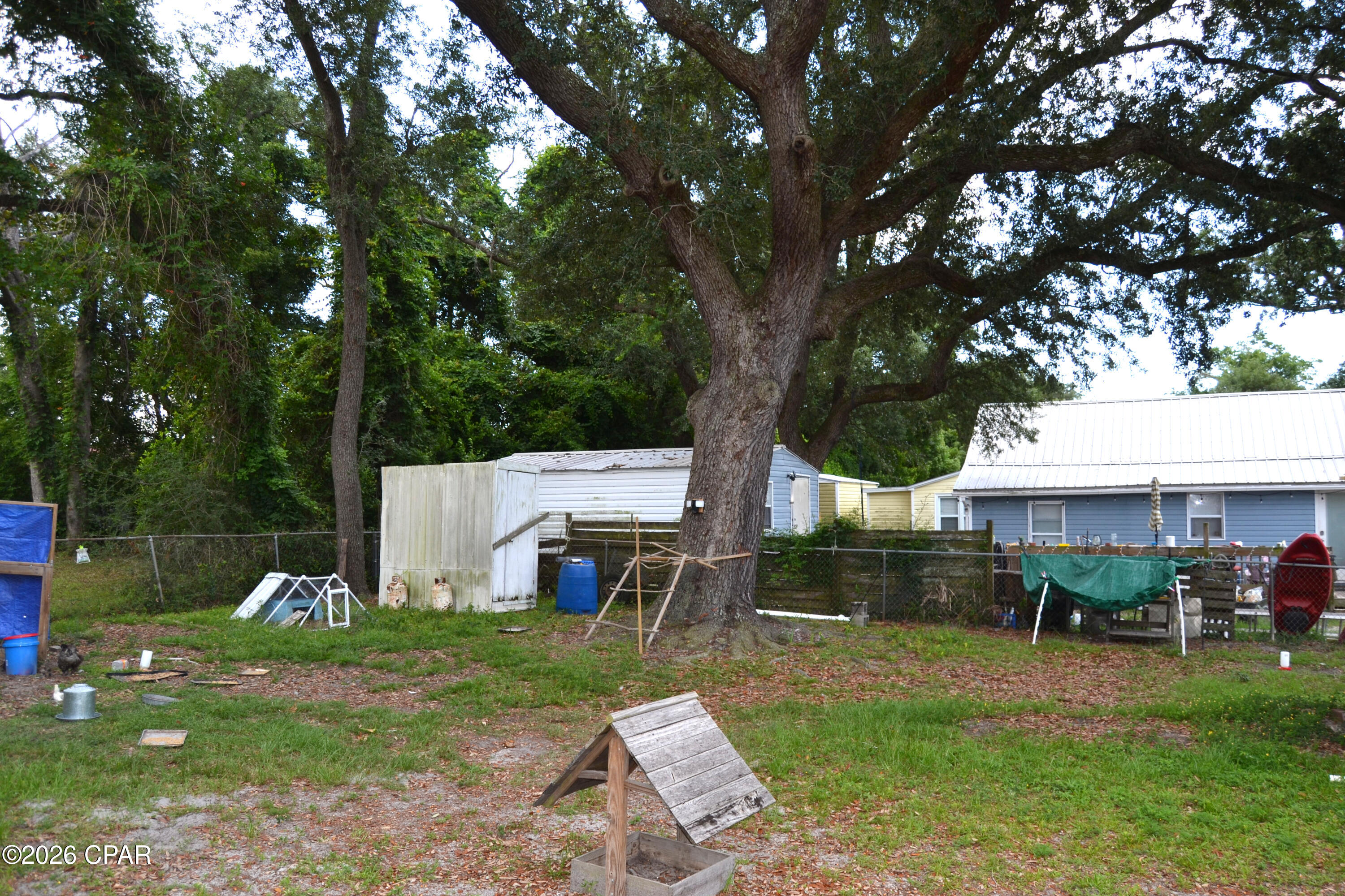 Chandlee Add - Residential