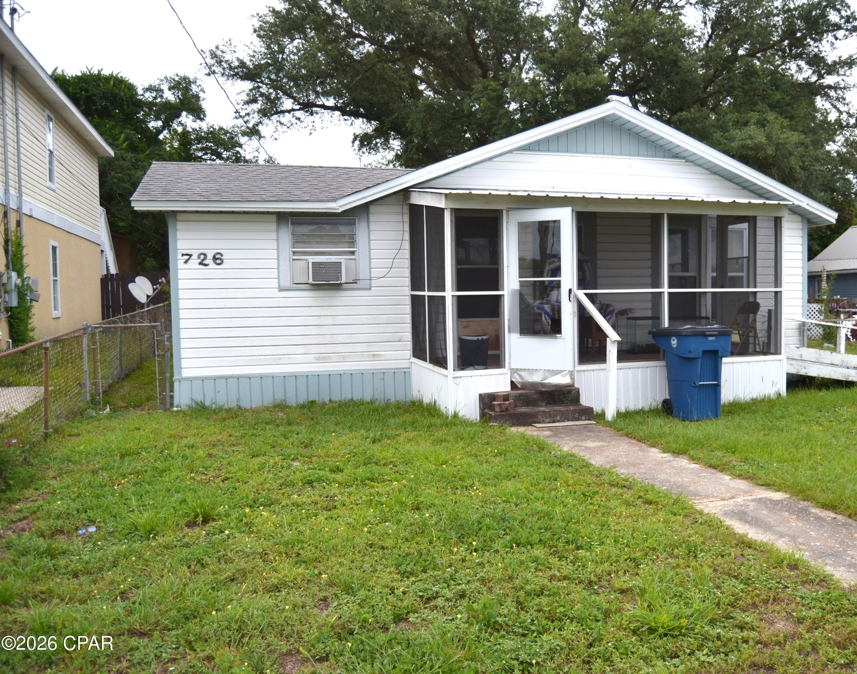 Chandlee Add - Residential