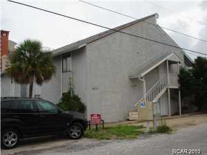 Holiday Beach Unit 9 - Residential Lease