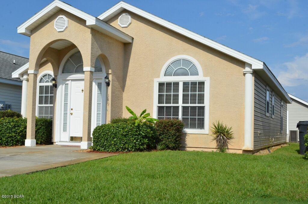 Palm Cove Phase III - Residential