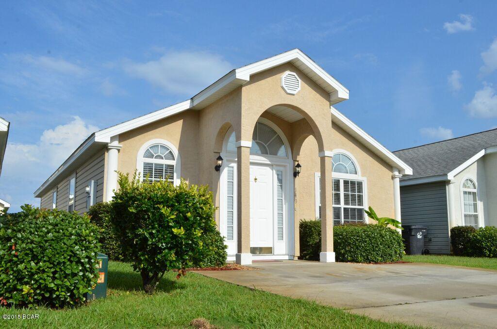 Palm Cove Phase III - Residential