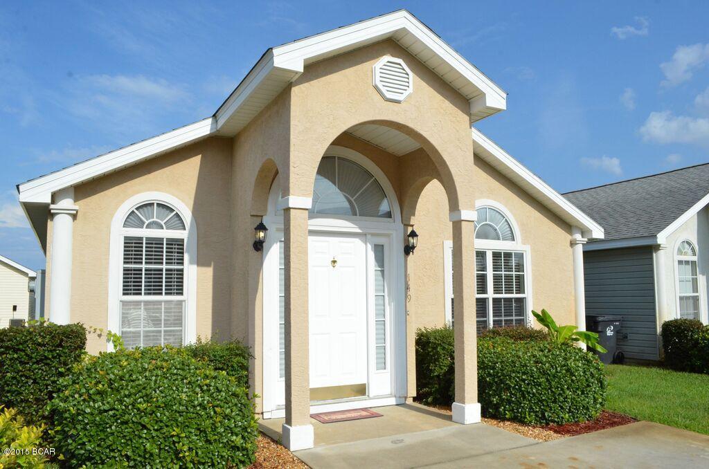 Palm Cove Phase III - Residential