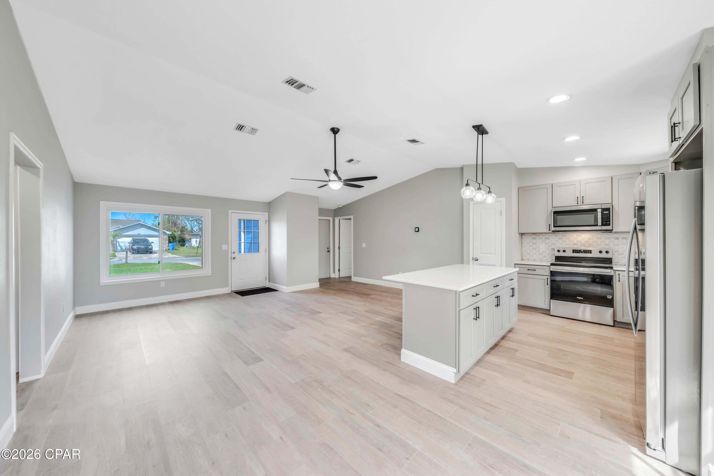 Pine Woods Phase 2 - Residential