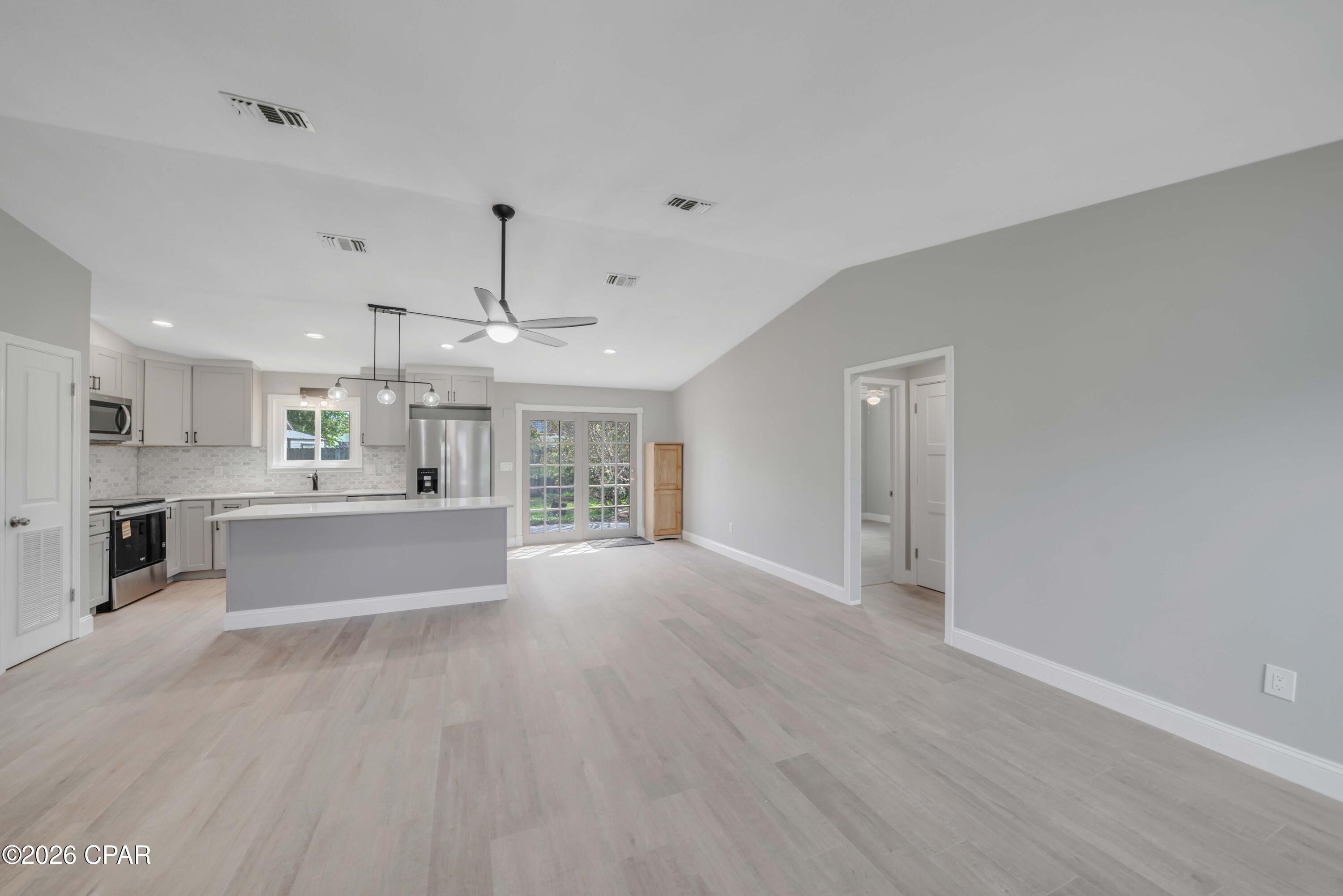 Pine Woods Phase 2 - Residential
