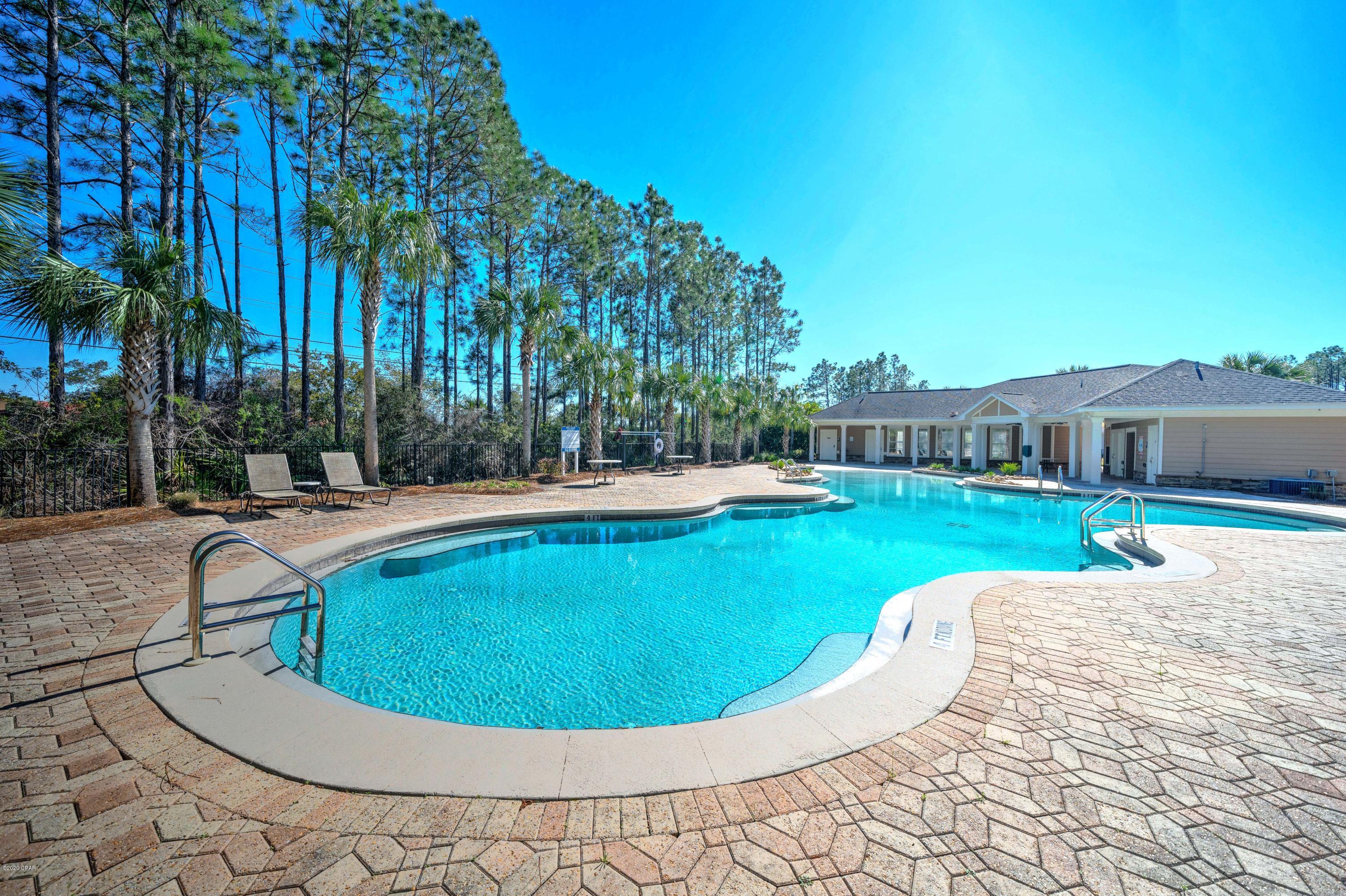 Waterfall Phase I - Residential