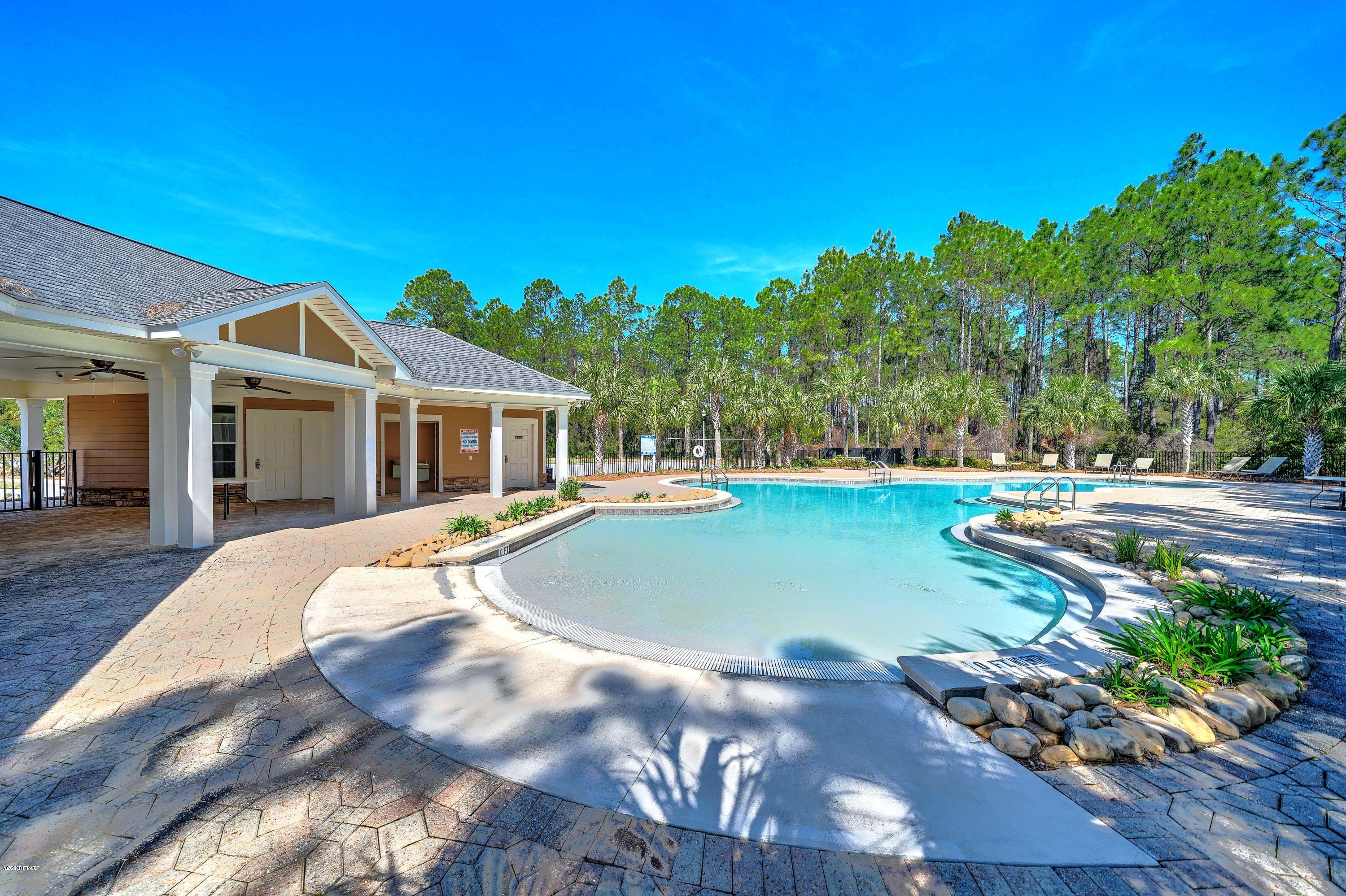 Waterfall Phase I - Residential