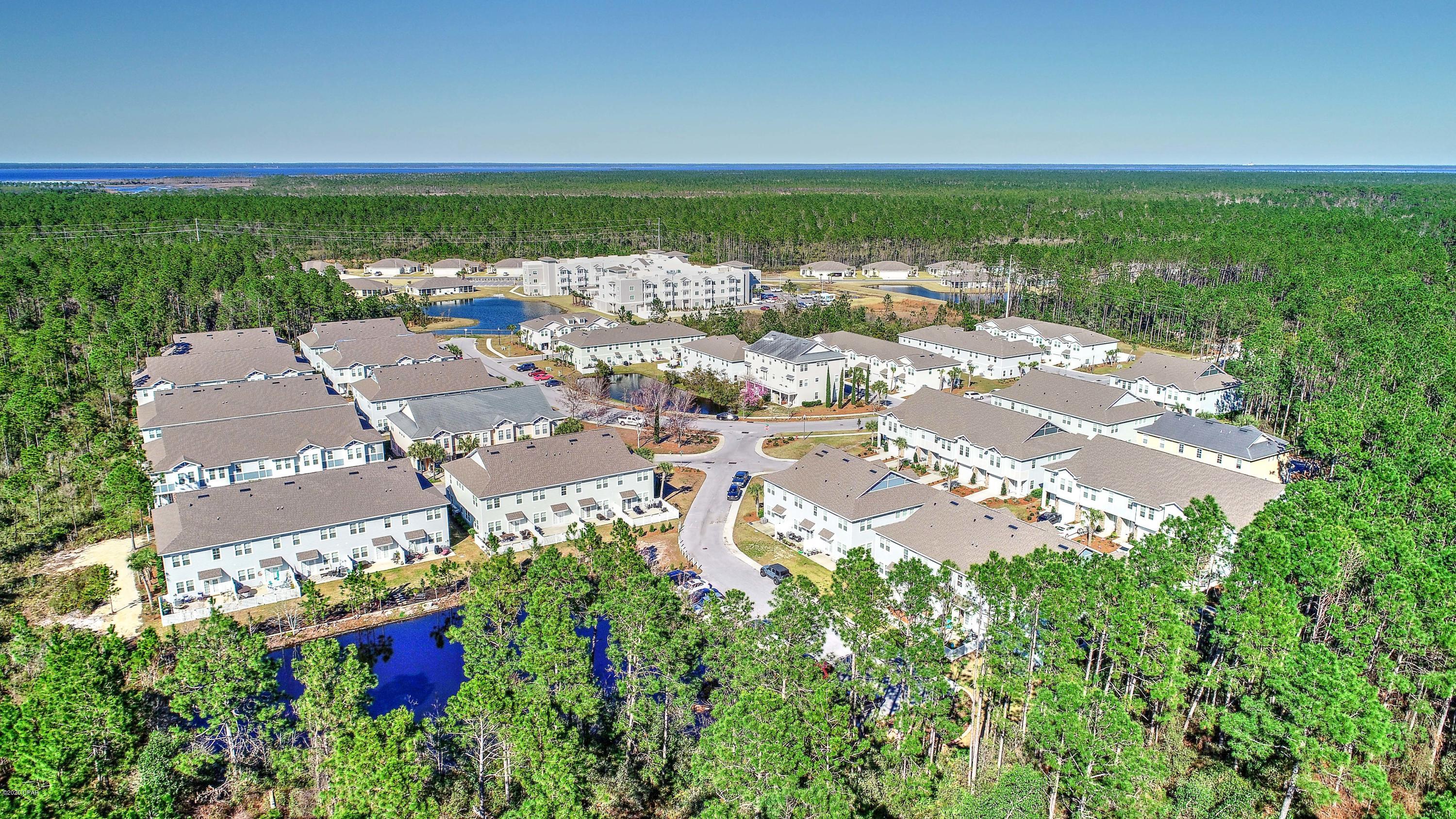 Waterfall Phase I - Residential