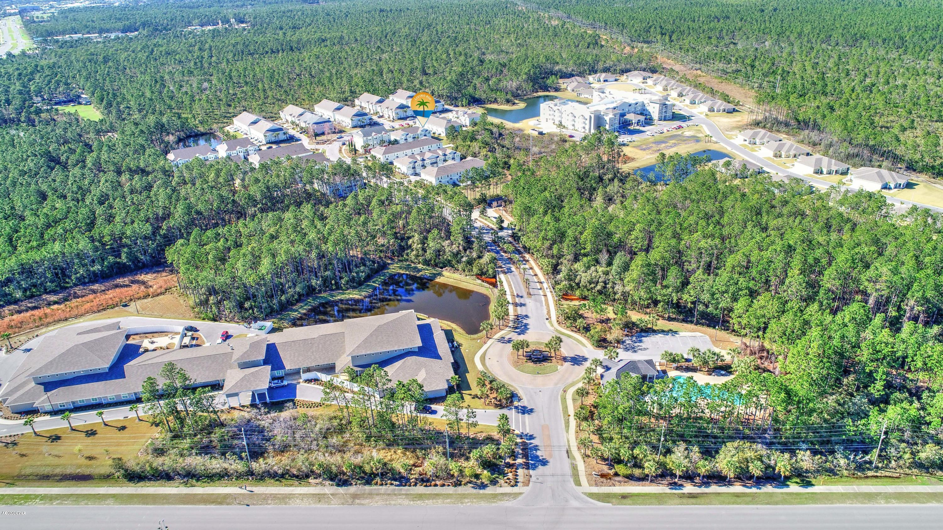 Waterfall Phase I - Residential