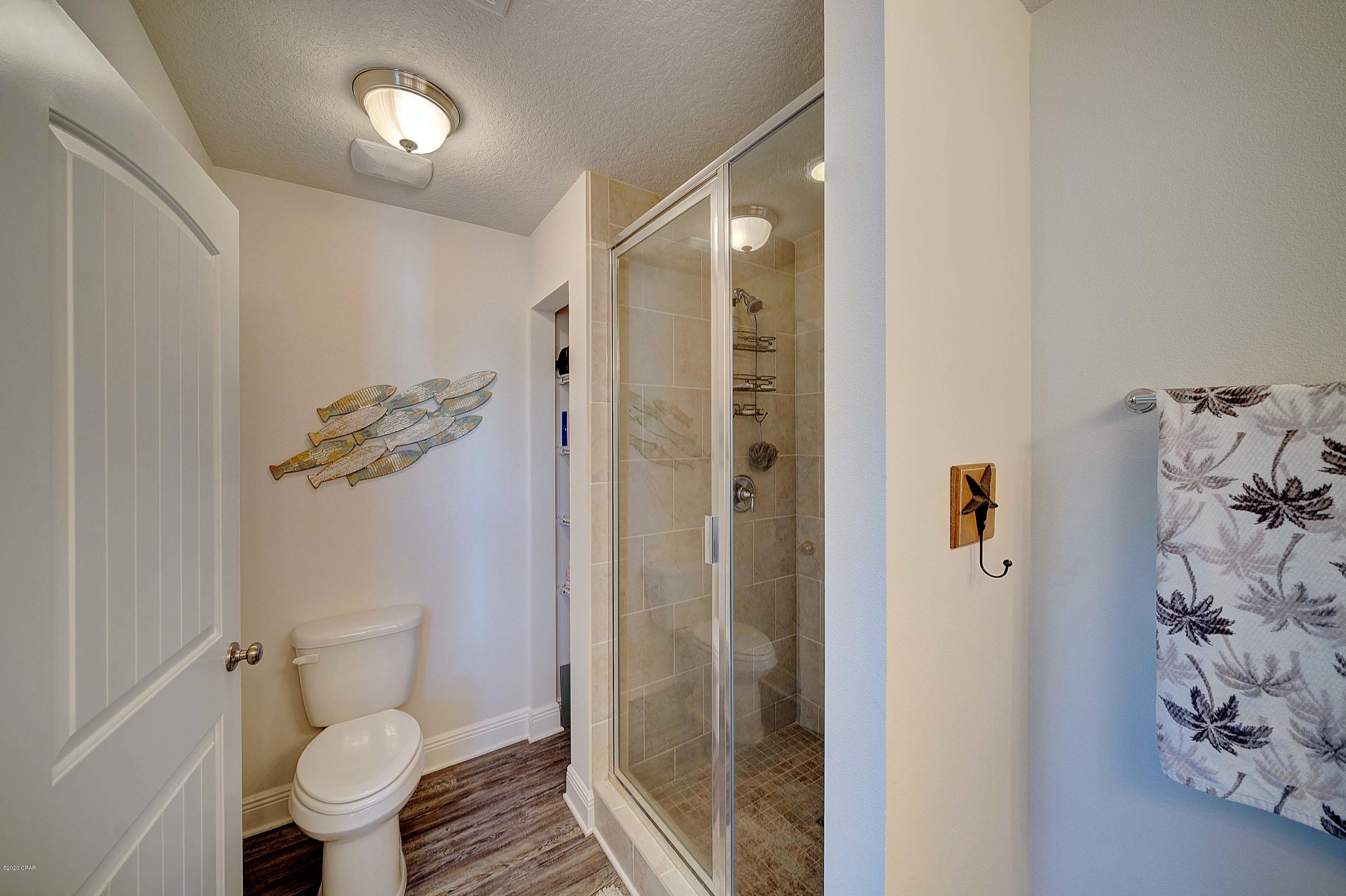 Waterfall Phase I - Residential