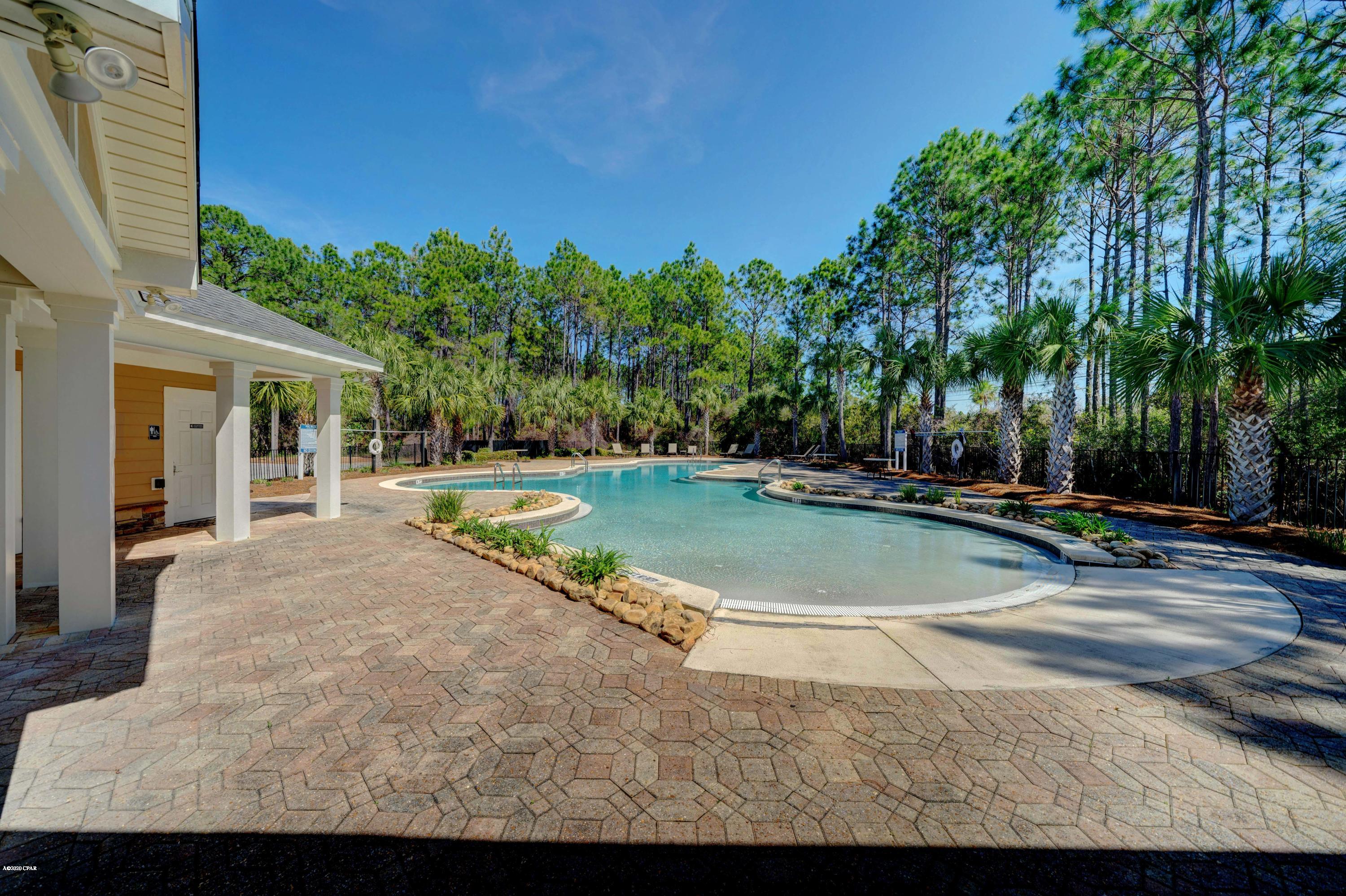 Waterfall Phase I - Residential
