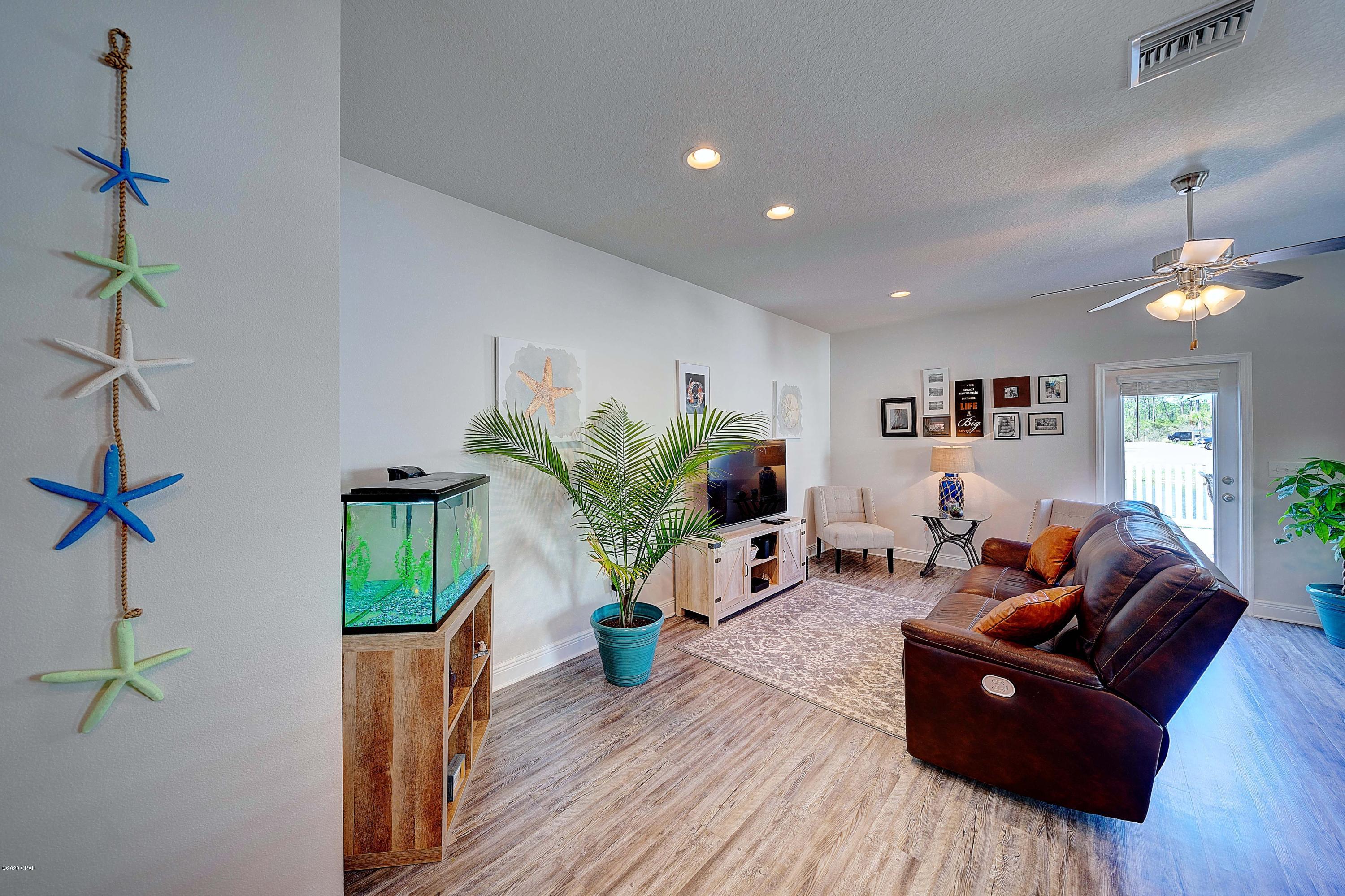 Waterfall Phase I - Residential