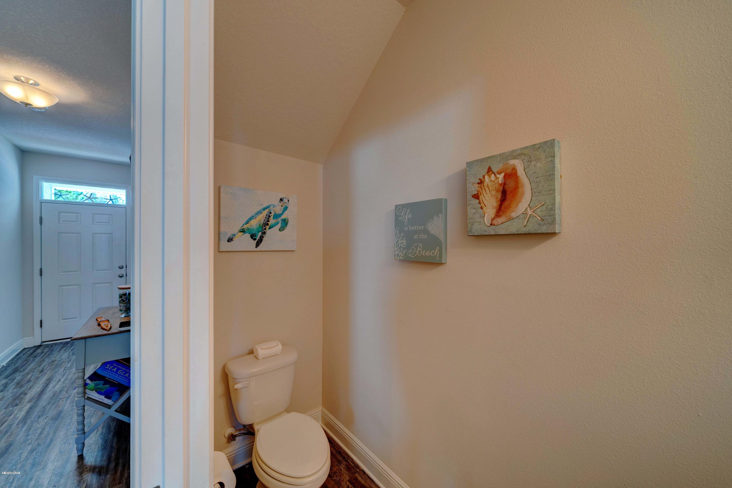 Waterfall Phase I - Residential