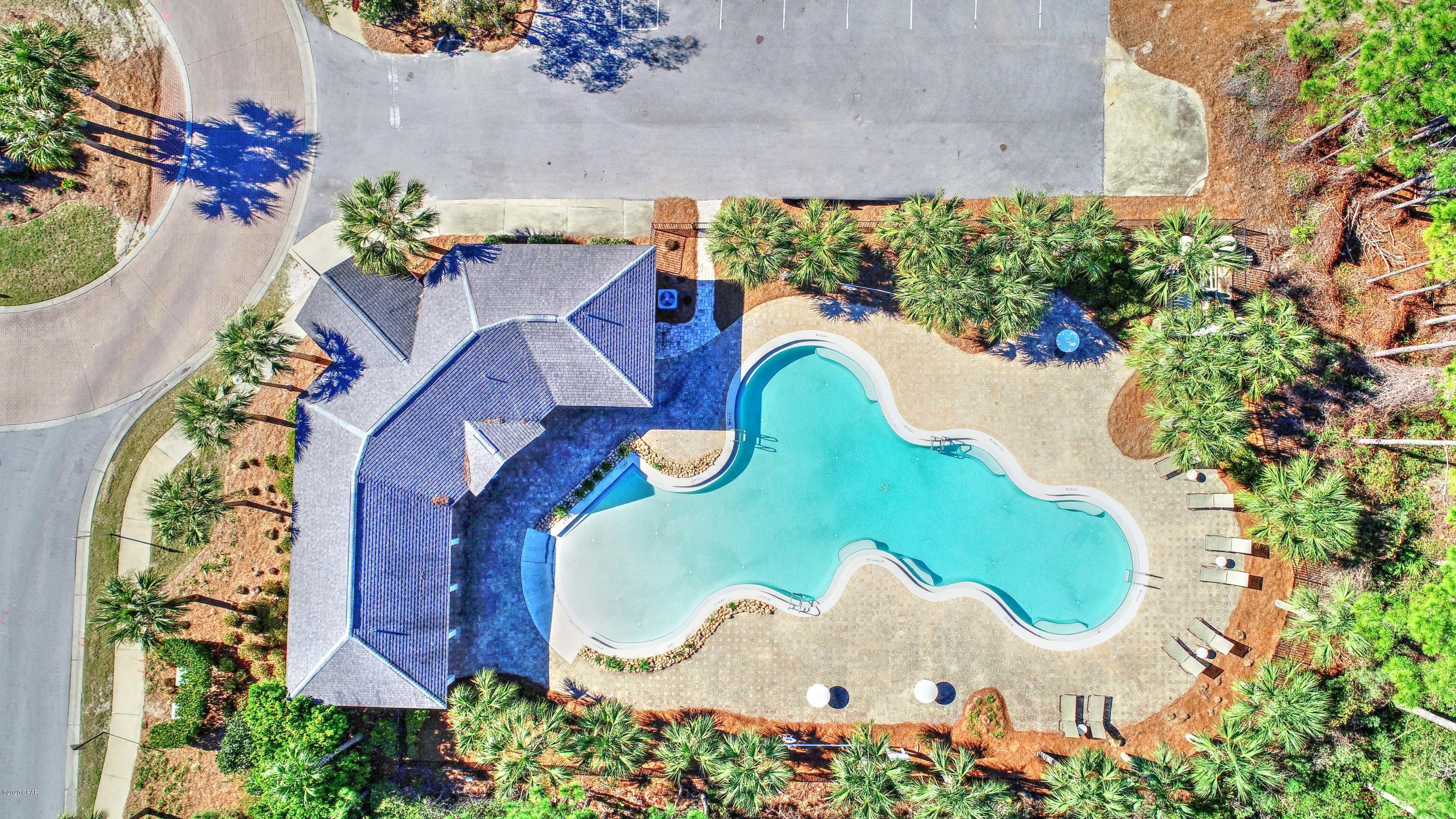 Waterfall Phase I - Residential