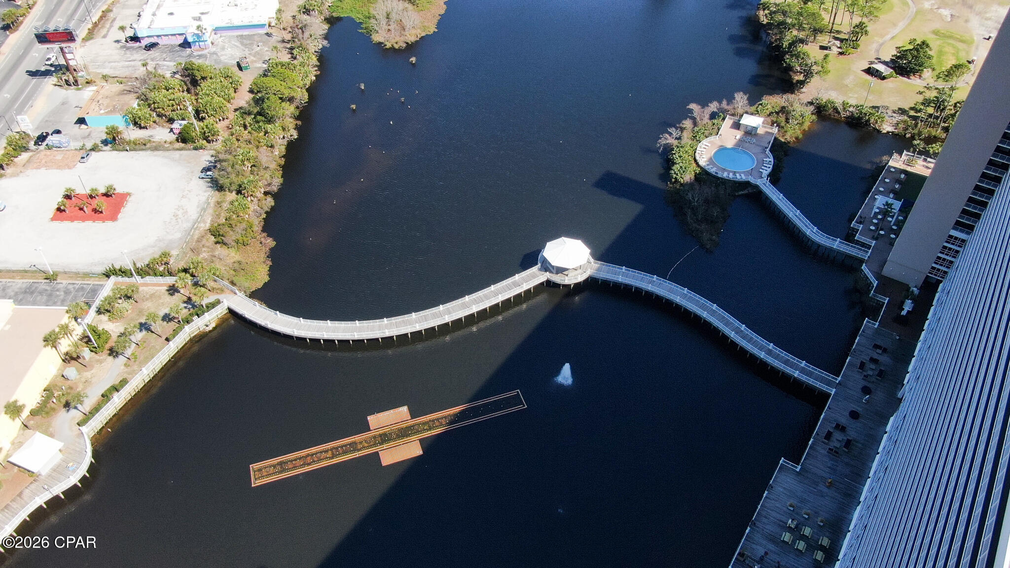 Laketown Wharf - Residential