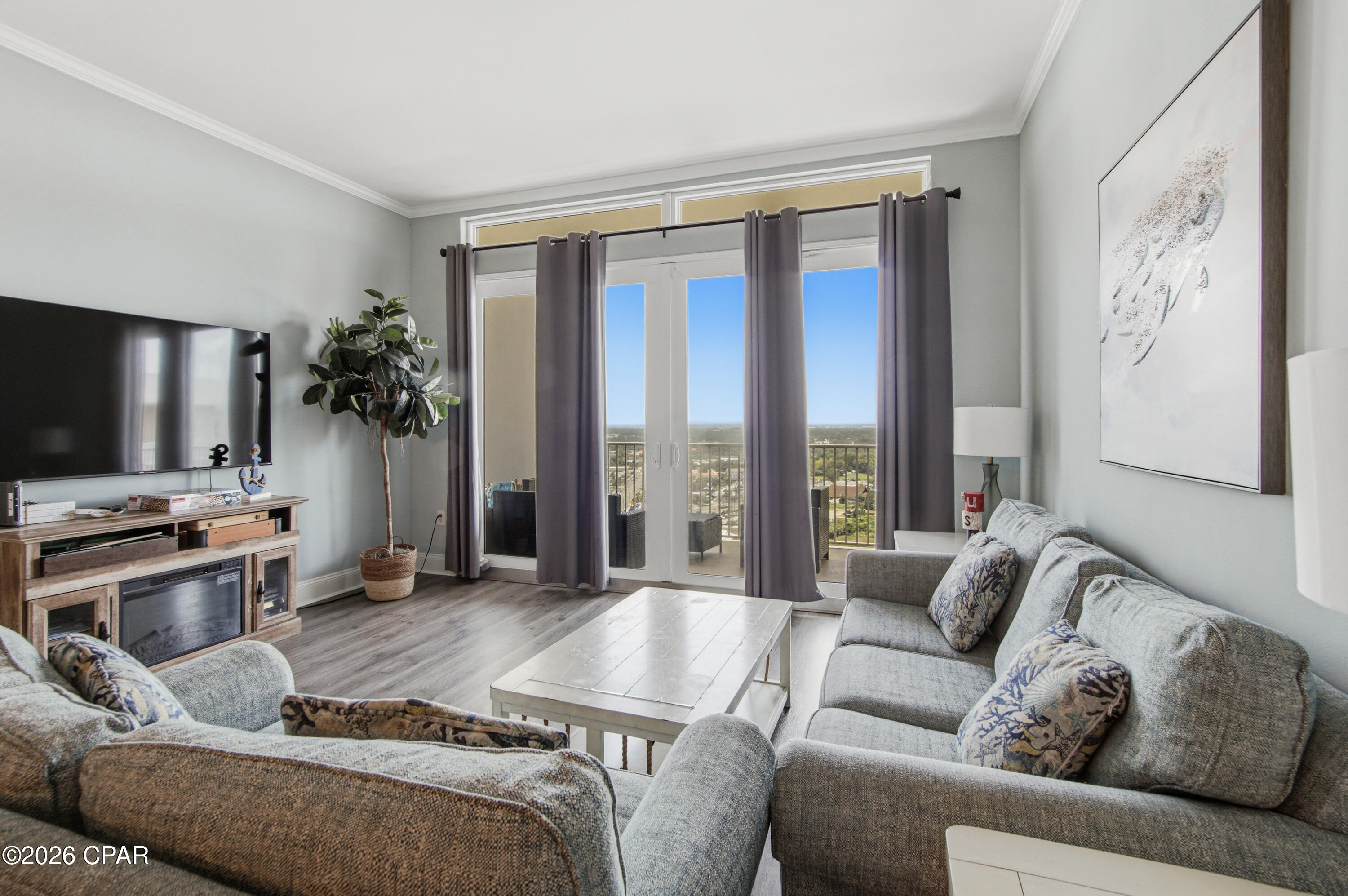Laketown Wharf - Residential