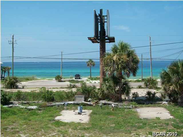 Laguna Beach 2nd Add - Land