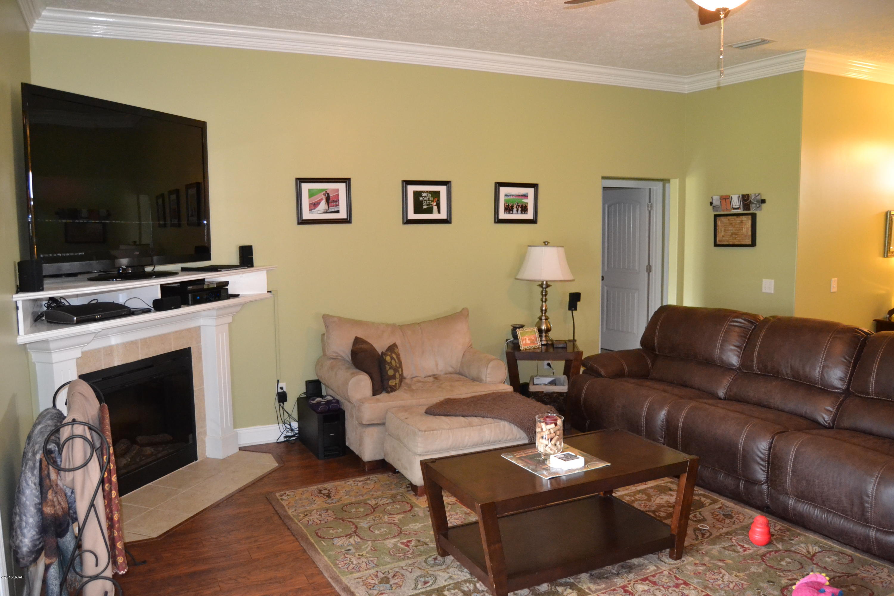Cherokee Heights - Residential