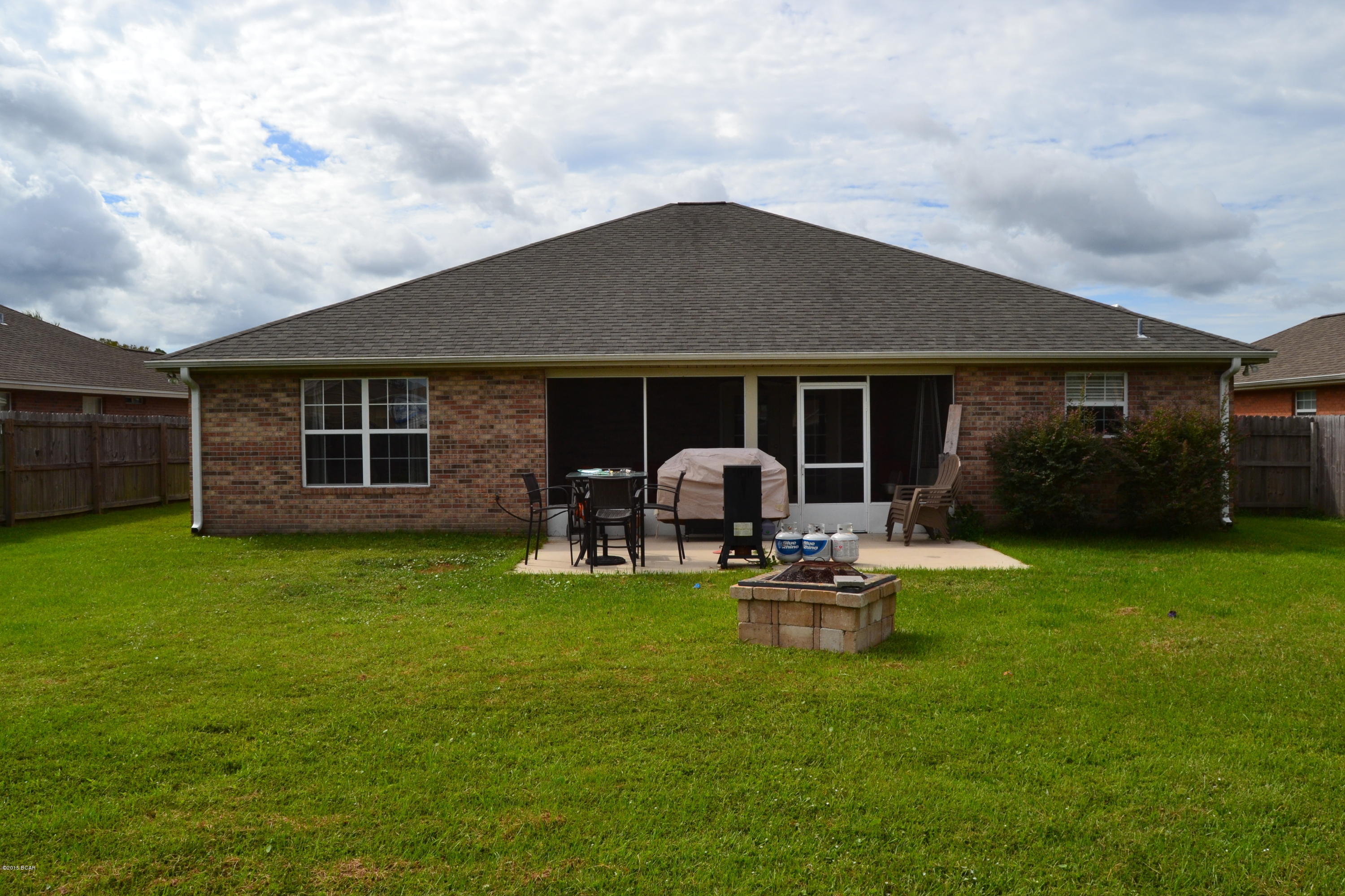 Cherokee Heights - Residential