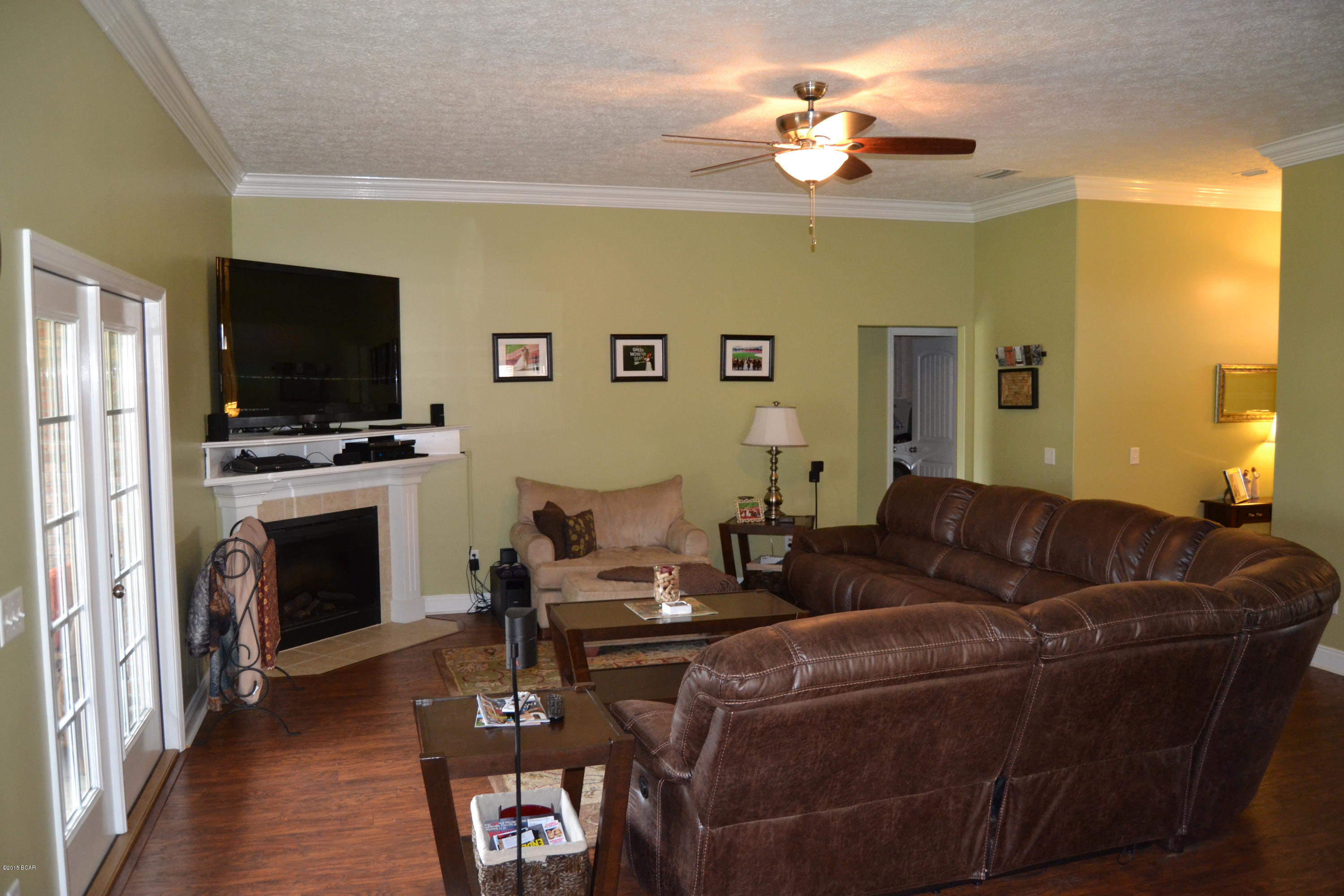 Cherokee Heights - Residential