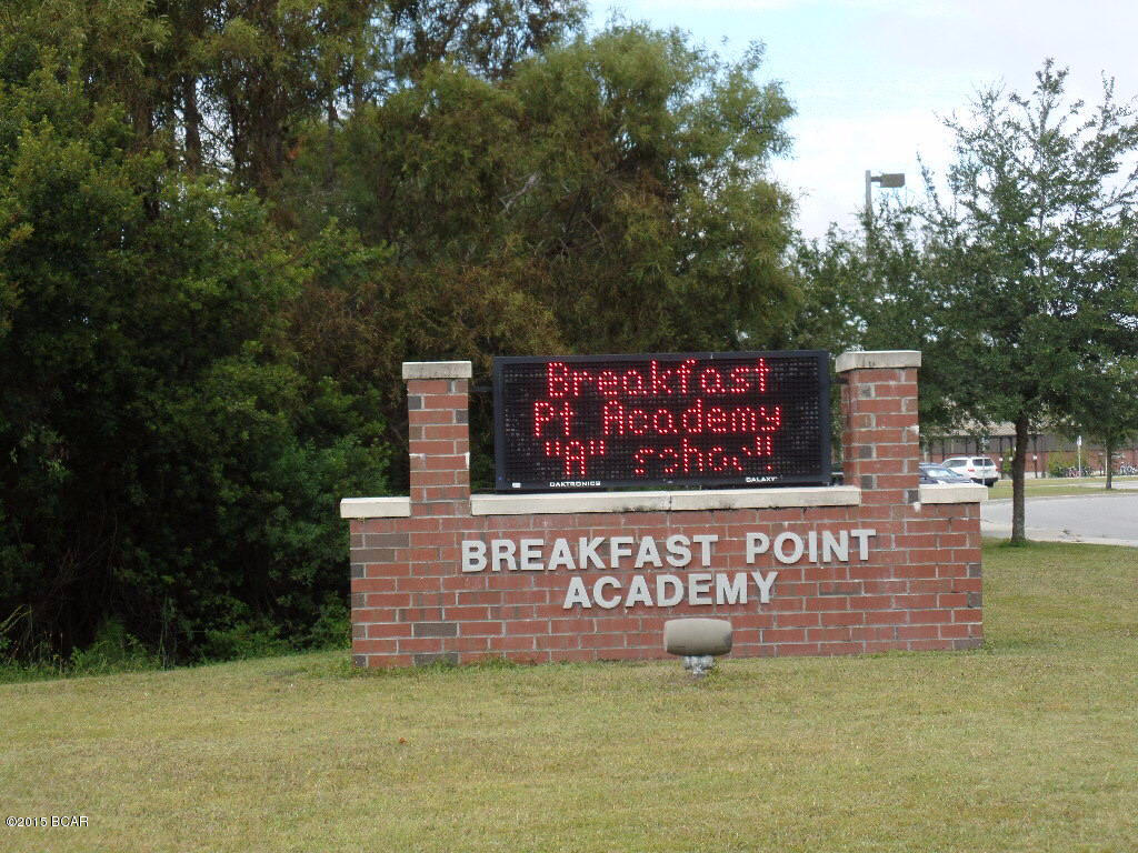 Breakfast Point - Residential