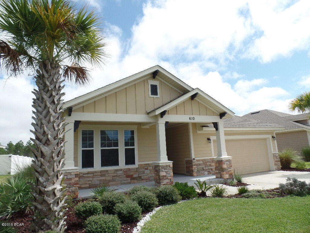 Breakfast Point - Residential