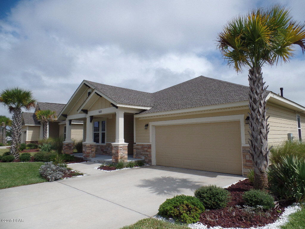 Breakfast Point - Residential
