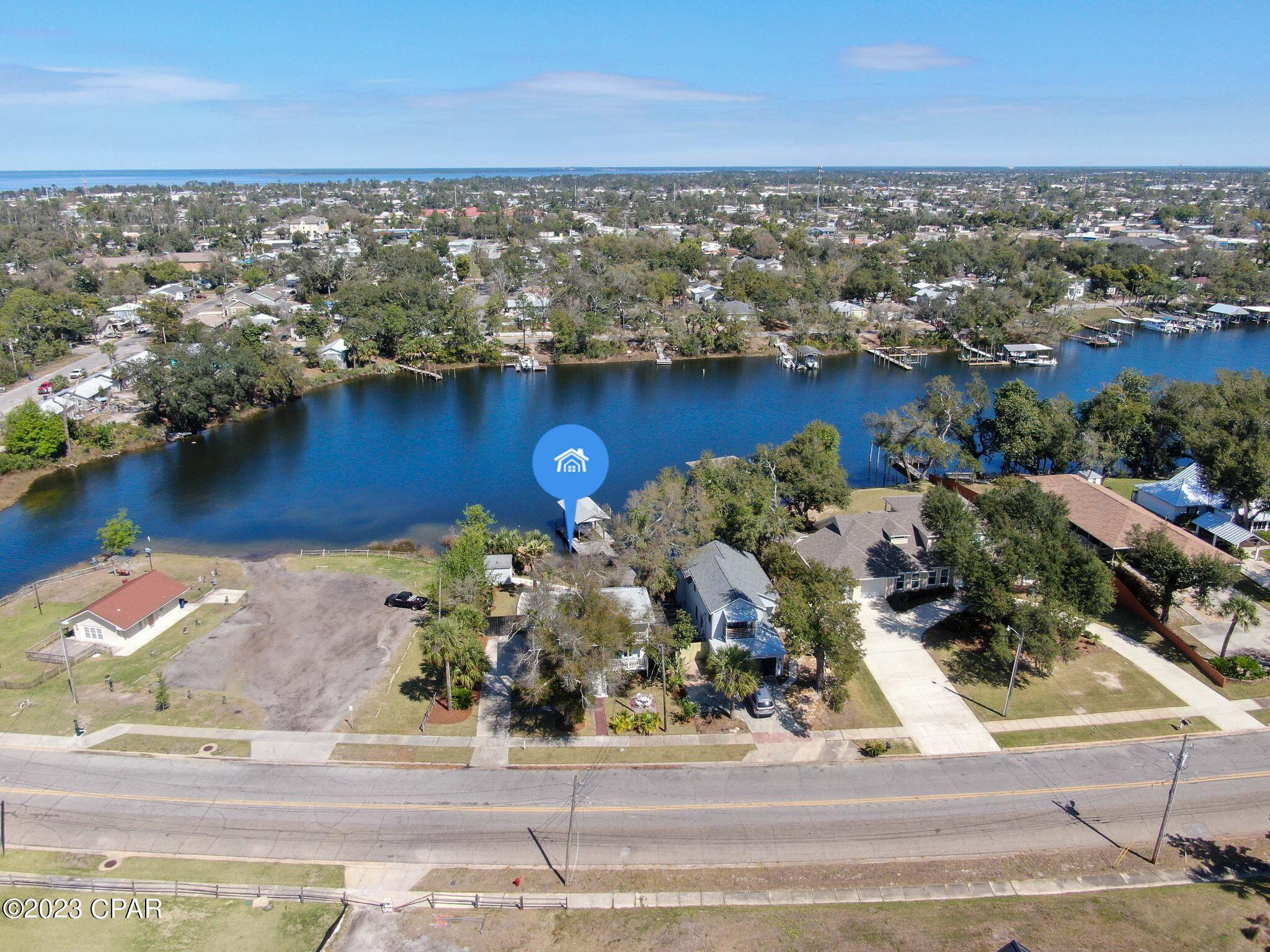 No Named Subdivision - Residential