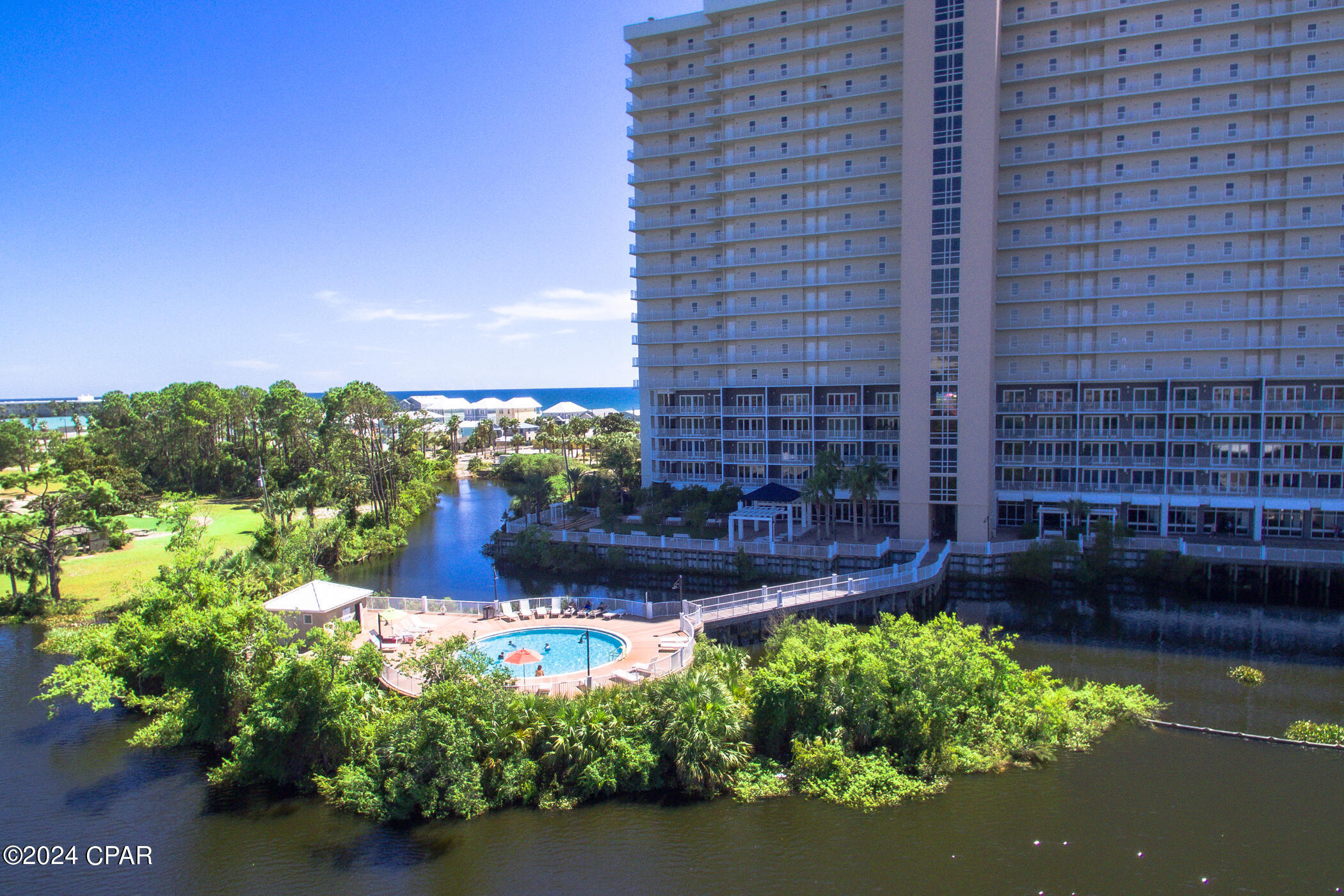 Laketown Wharf - Residential