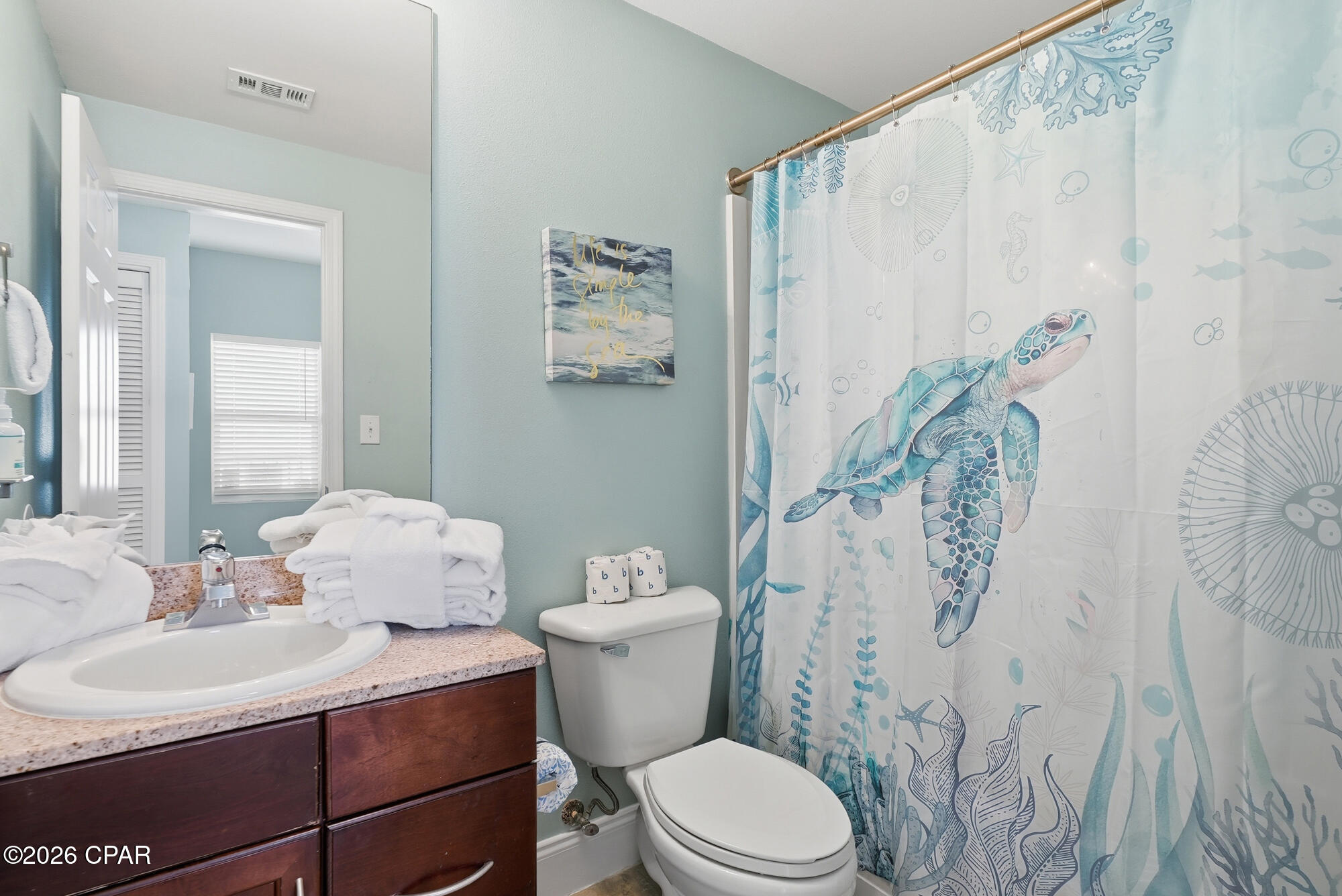 Laketown Wharf - Residential
