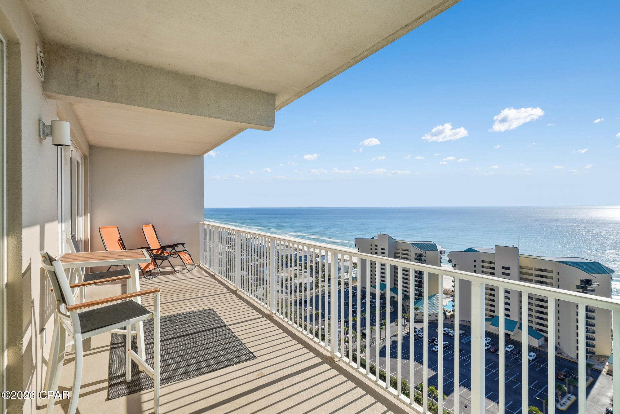 Laketown Wharf - Residential