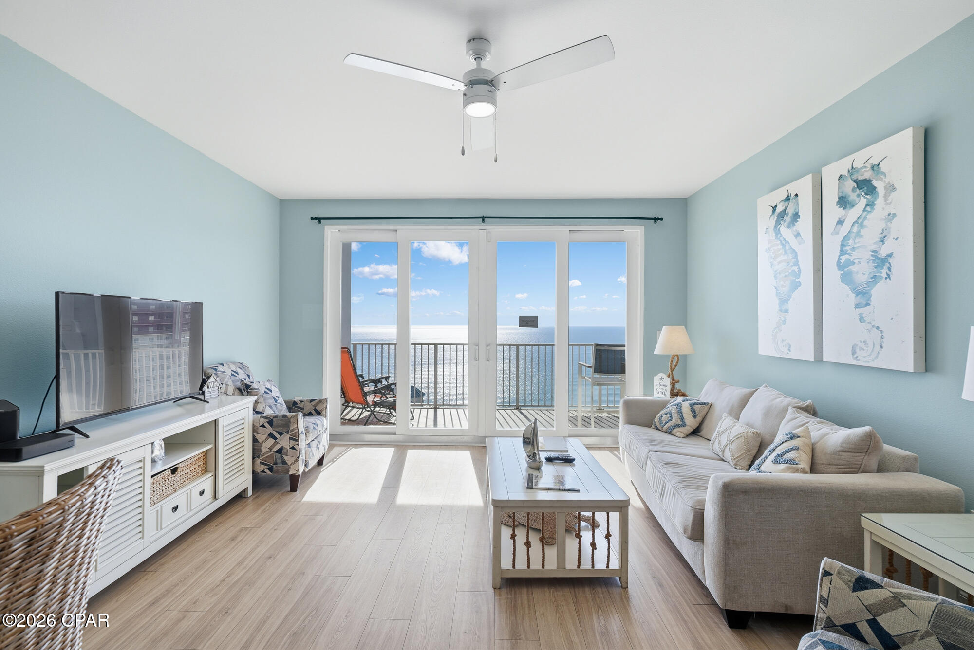 Laketown Wharf - Residential