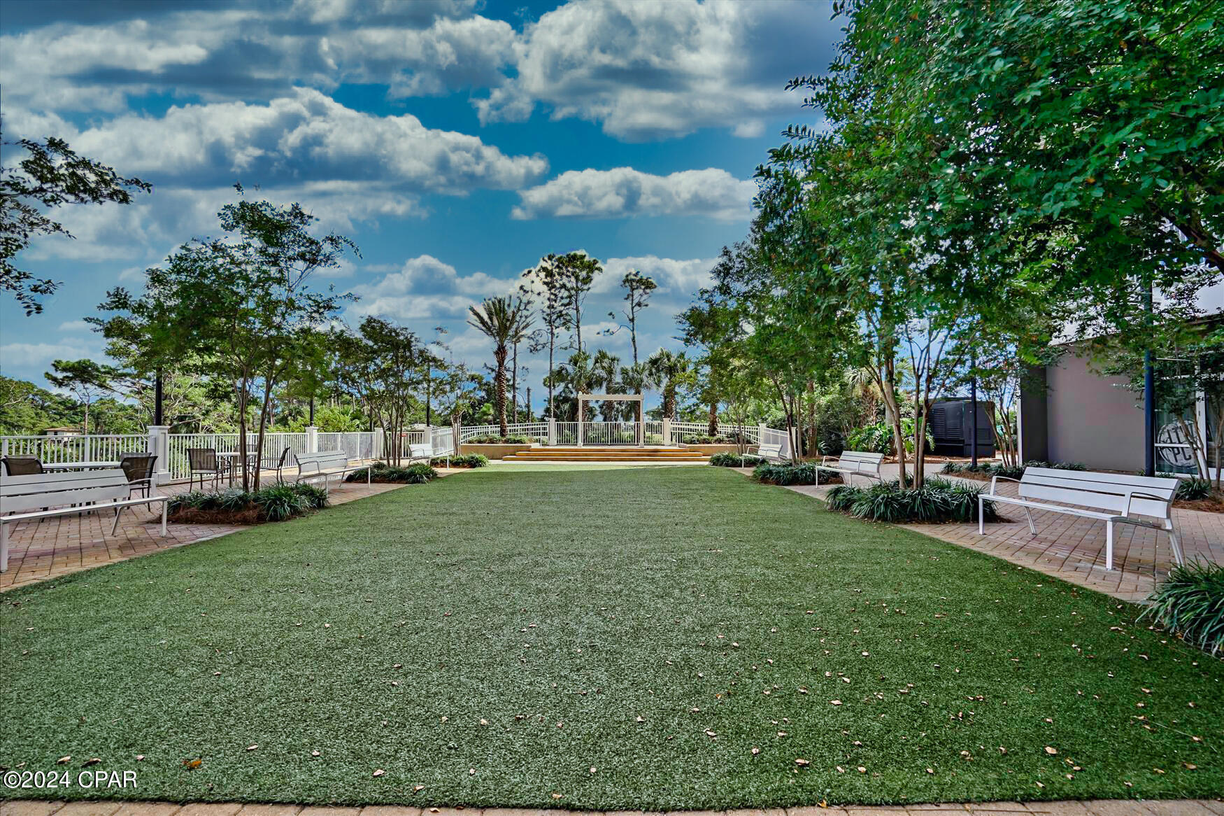 Laketown Wharf - Residential