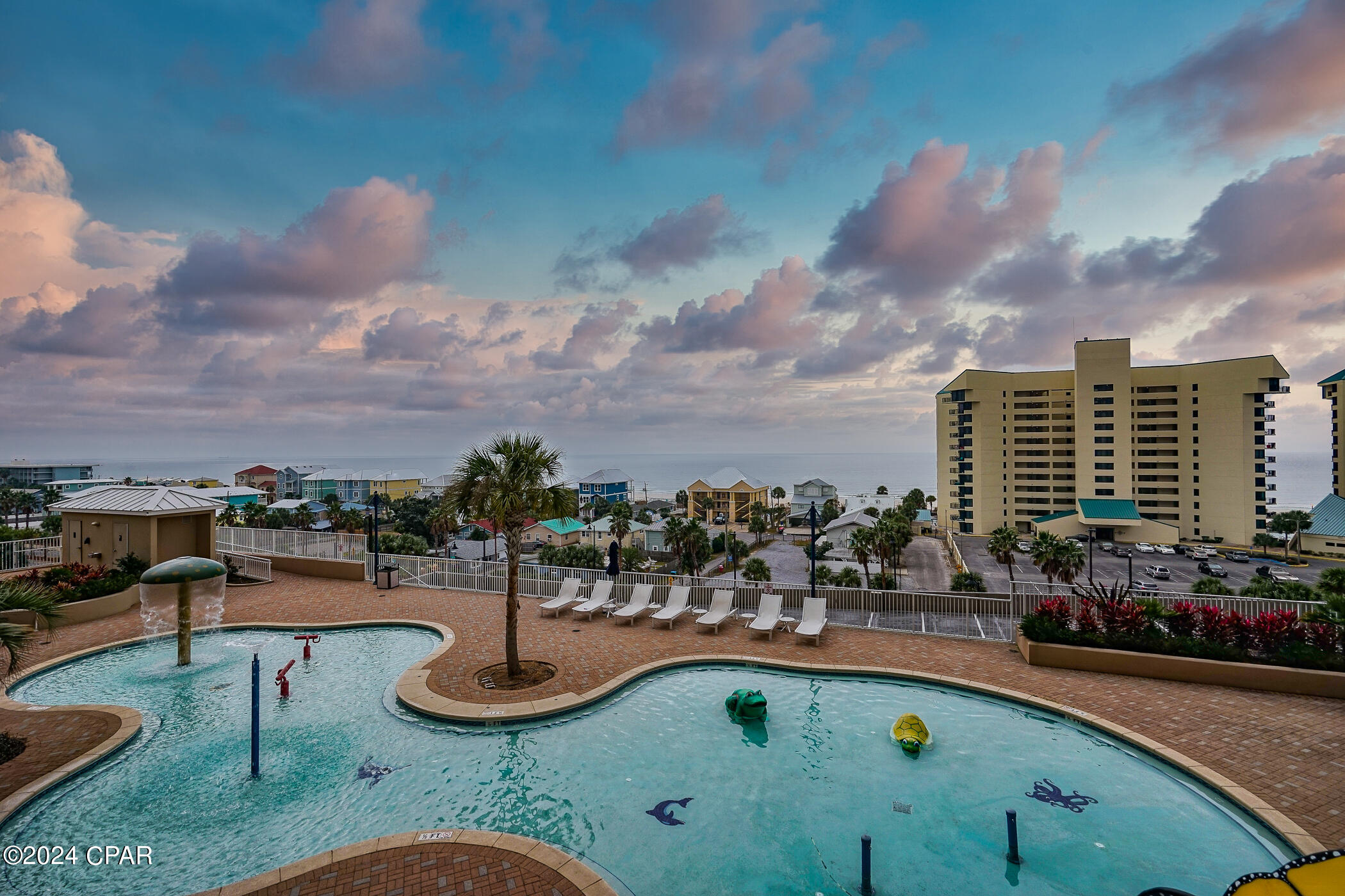 Laketown Wharf - Residential