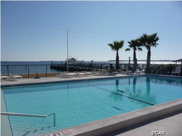 Landmark On St. Andrews Bay - Residential Lease