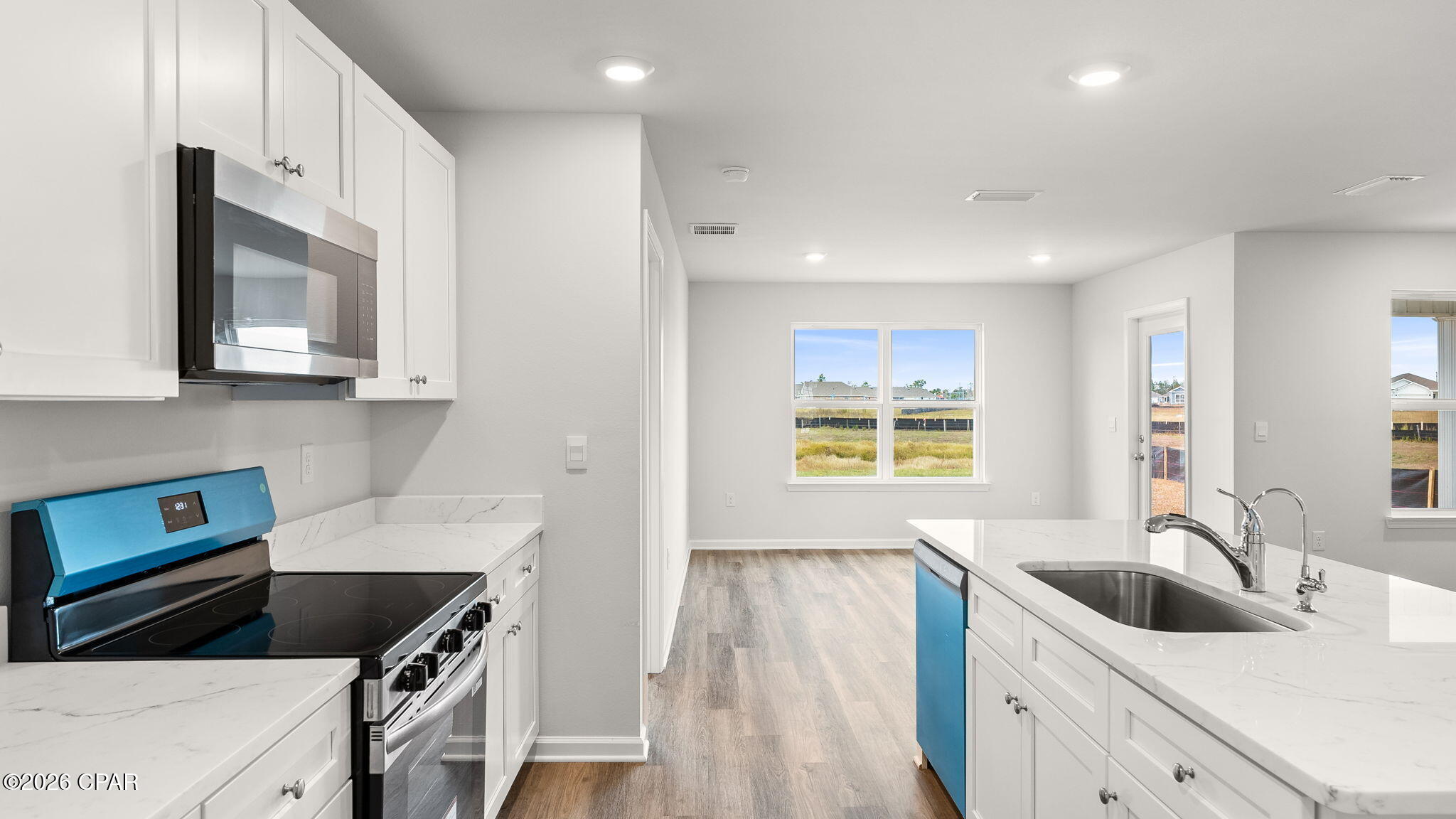 Hodges Bayou Plantation 1 - Residential