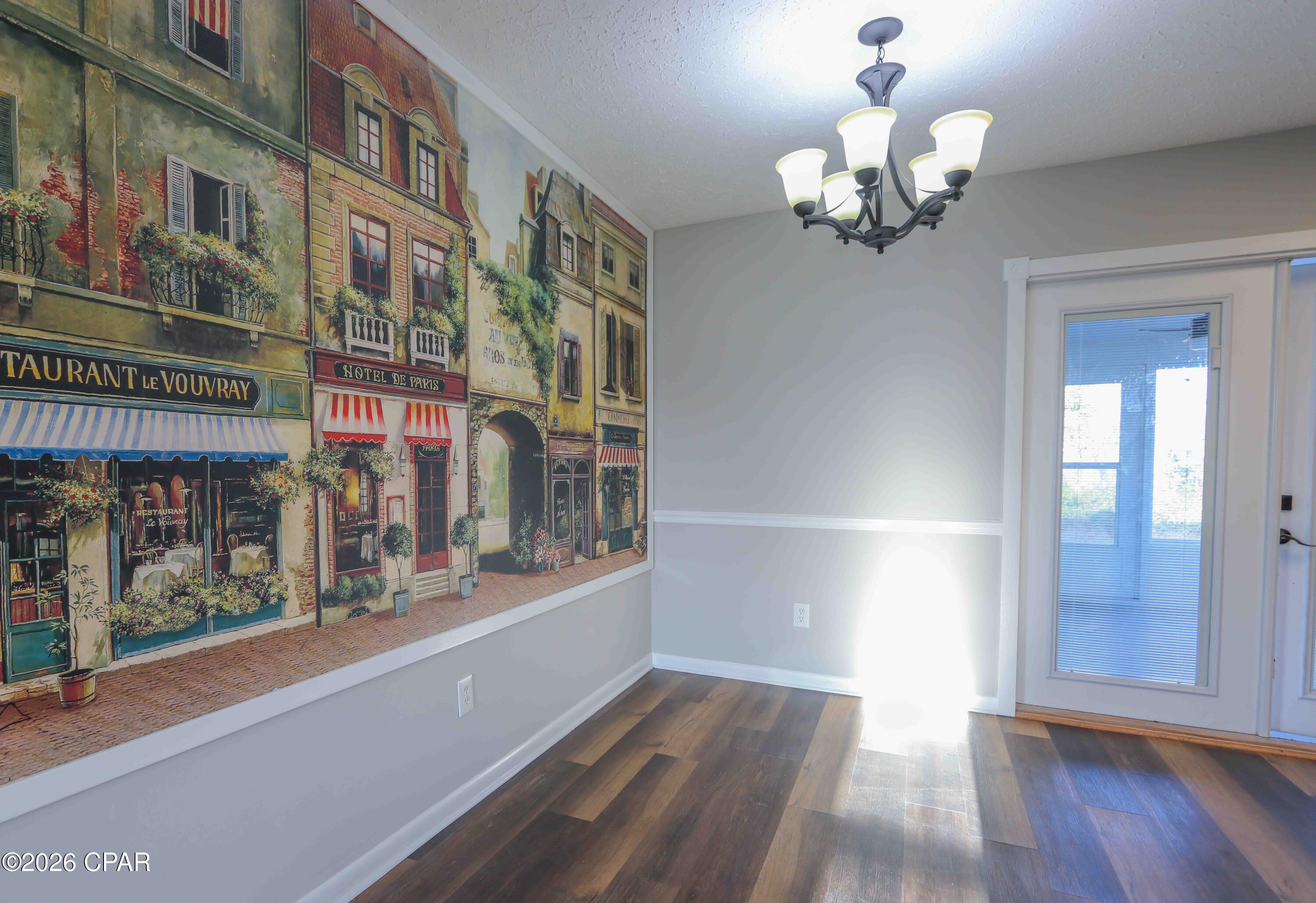 Pine Forest Est Ph 1 - Residential