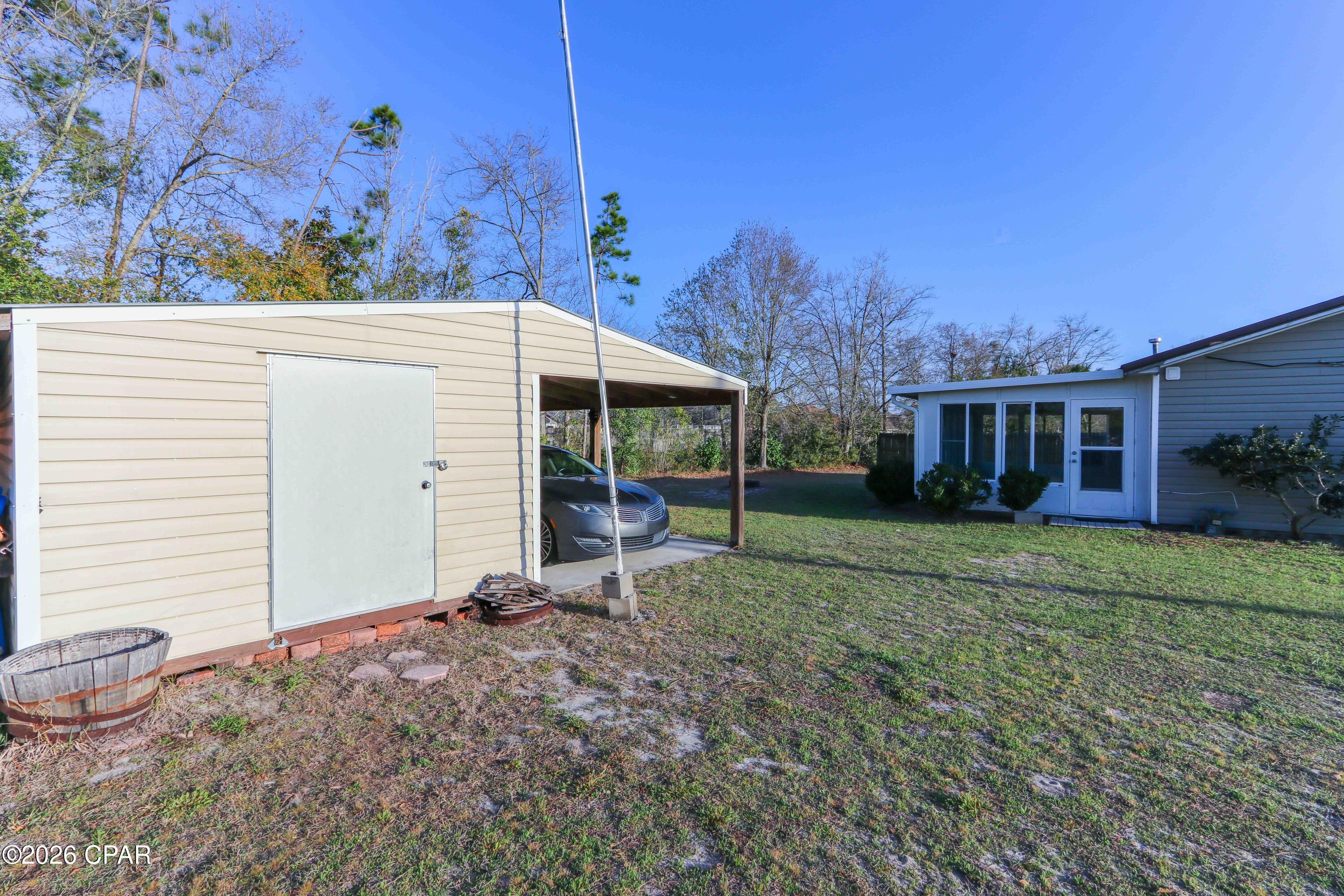 Pine Forest Est Ph 1 - Residential