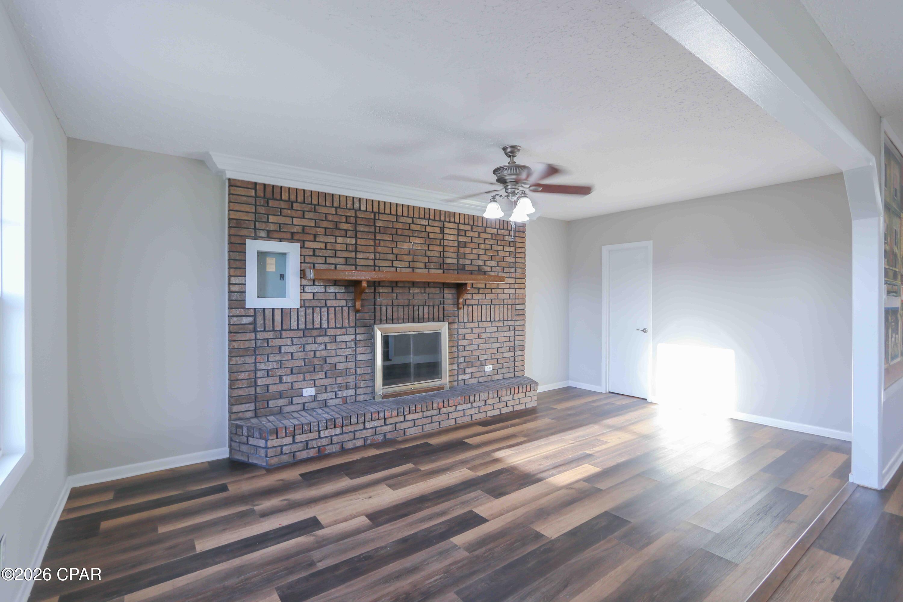 Pine Forest Est Ph 1 - Residential
