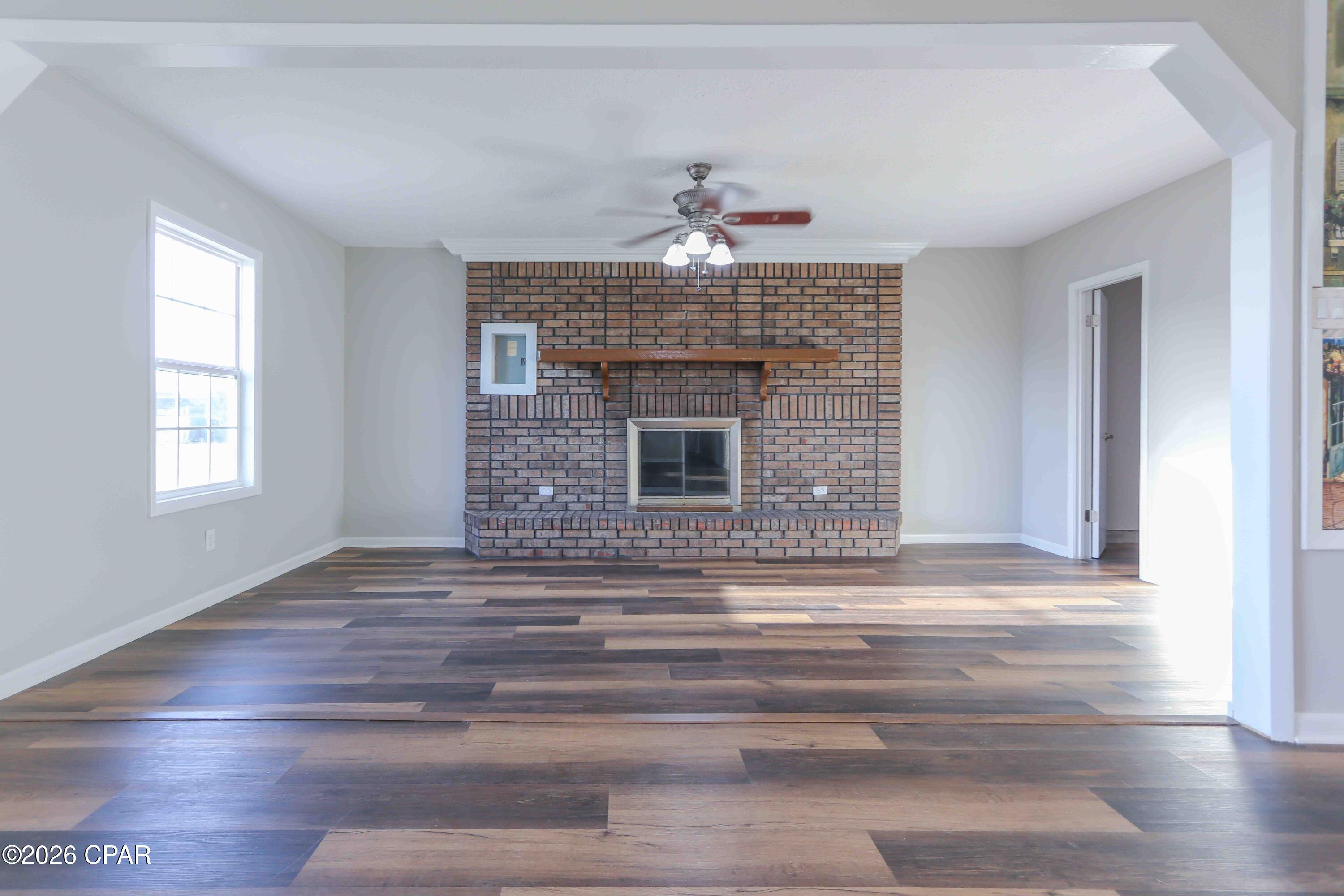 Pine Forest Est Ph 1 - Residential