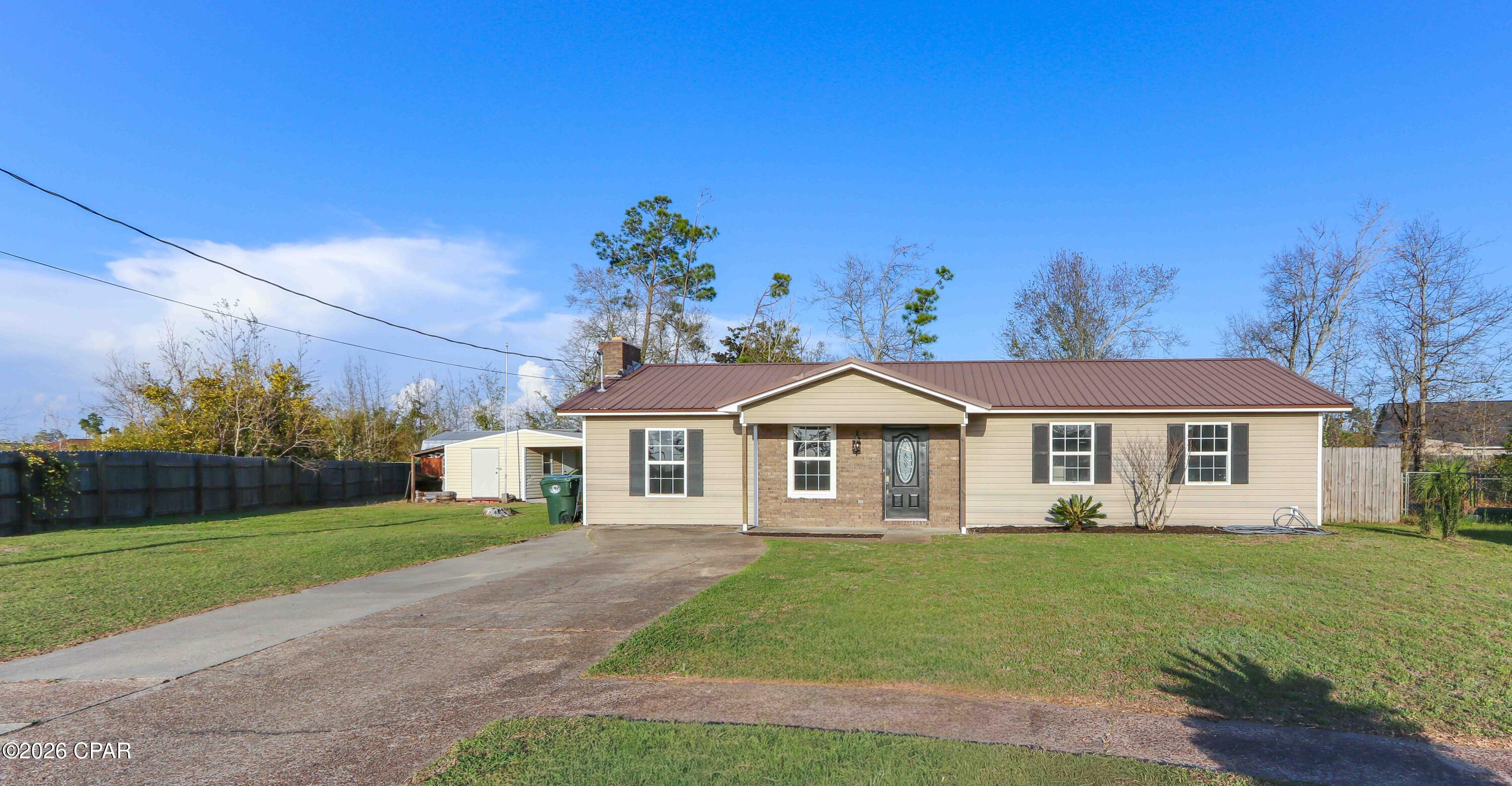 Pine Forest Est Ph 1 - Residential