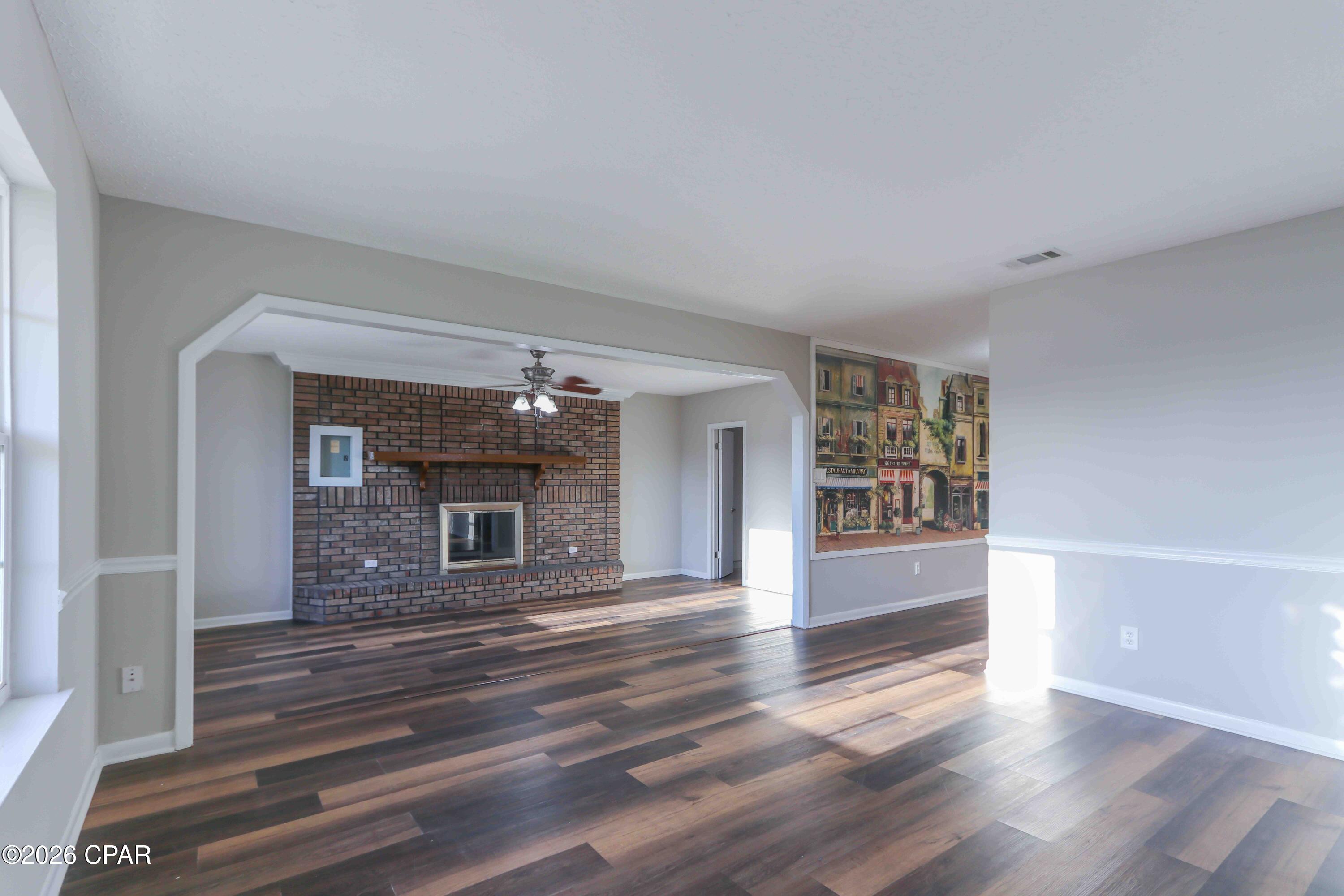 Pine Forest Est Ph 1 - Residential