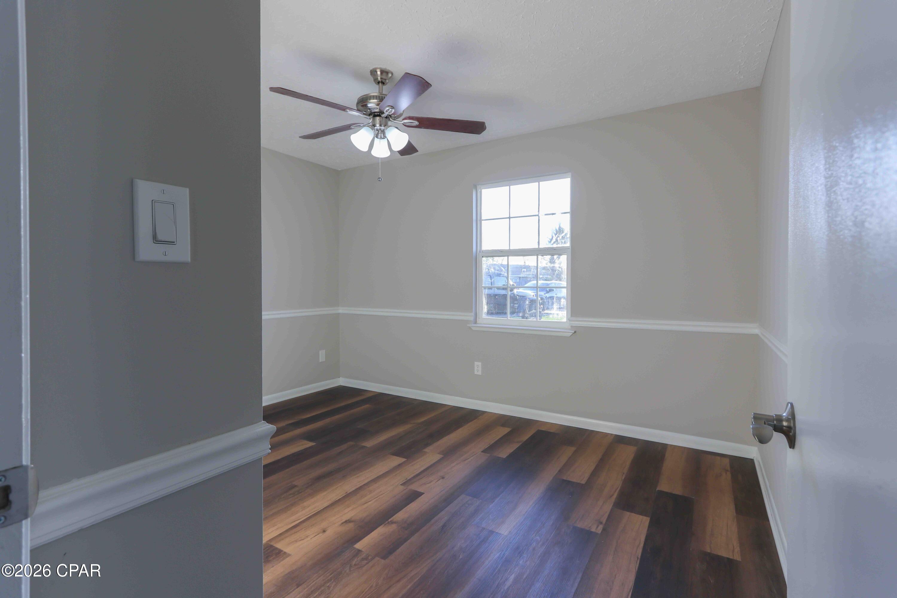 Pine Forest Est Ph 1 - Residential