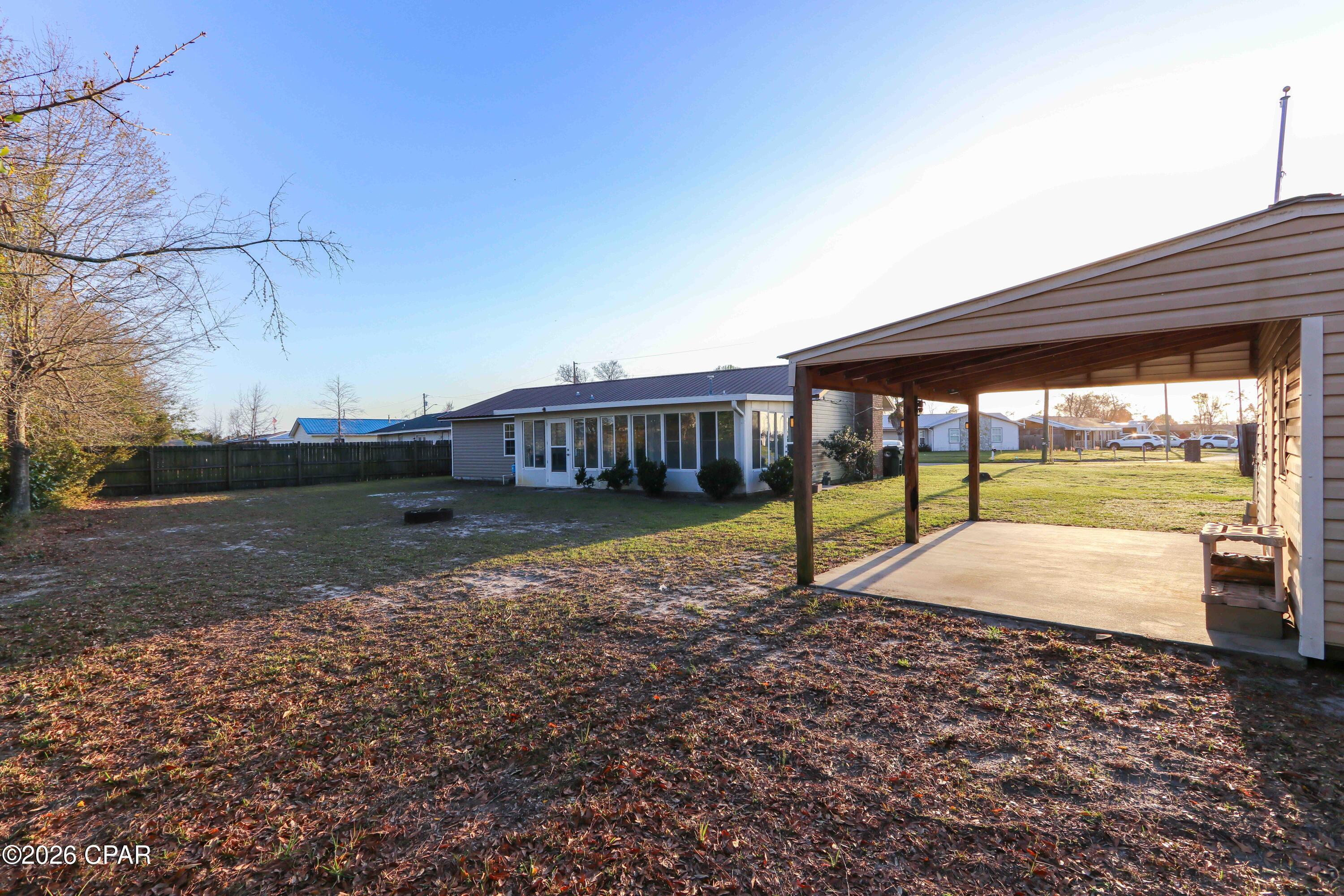 Pine Forest Est Ph 1 - Residential
