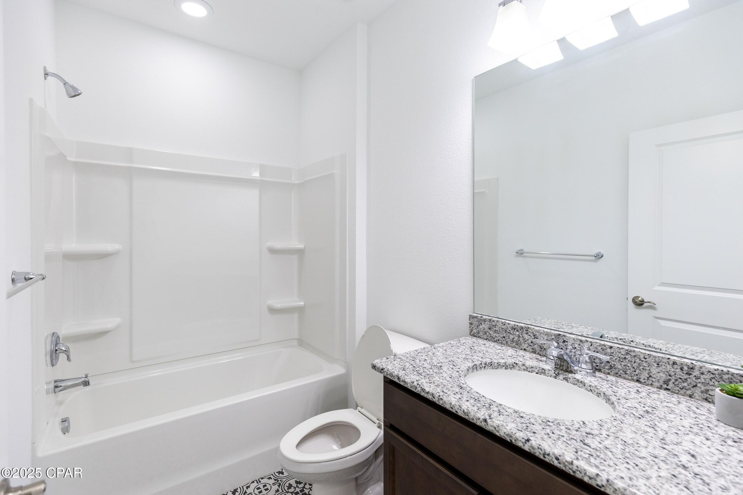 Latitude at Watersound - Residential